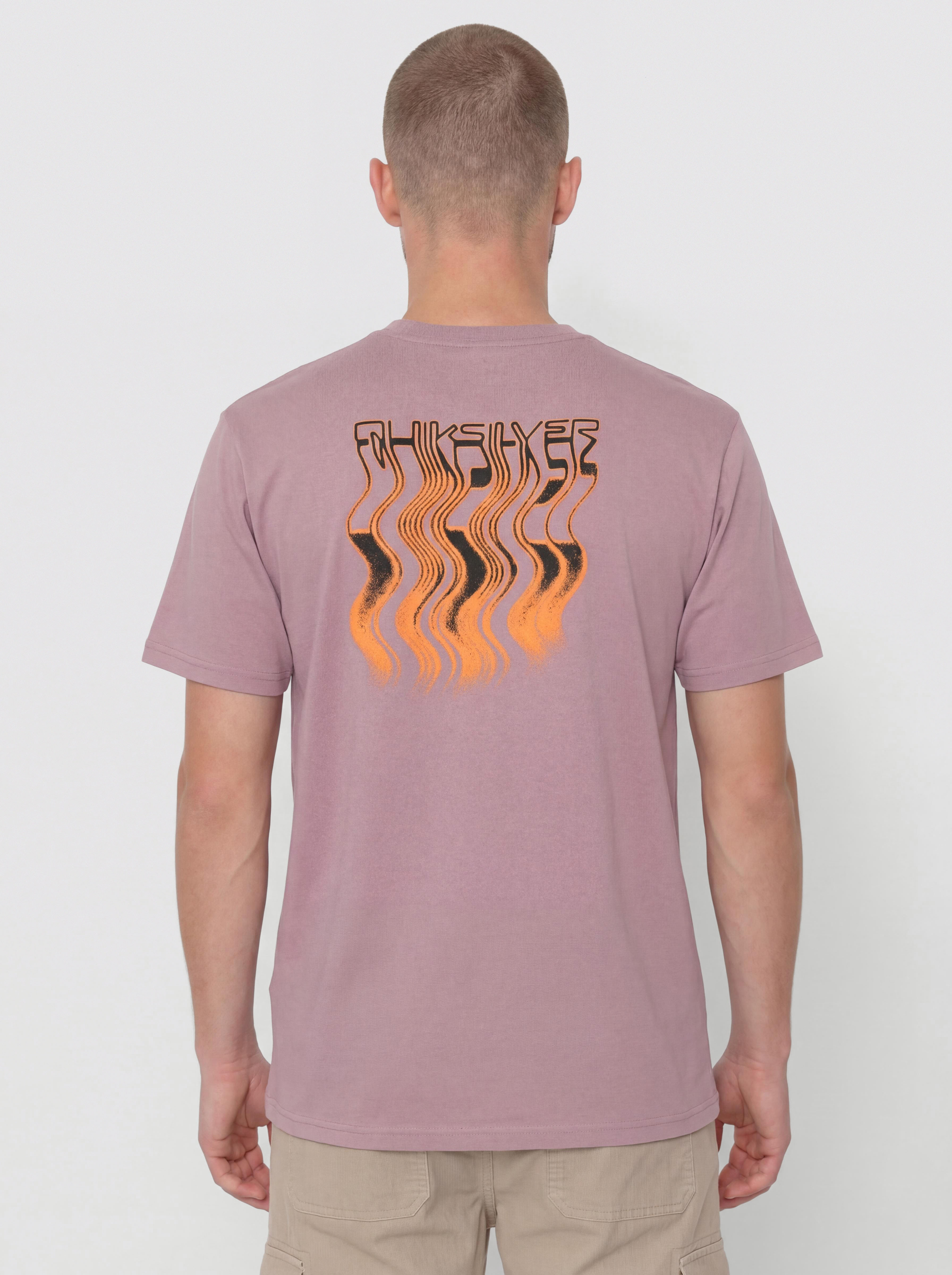 Tričko Quiksilver Hw Melt Away