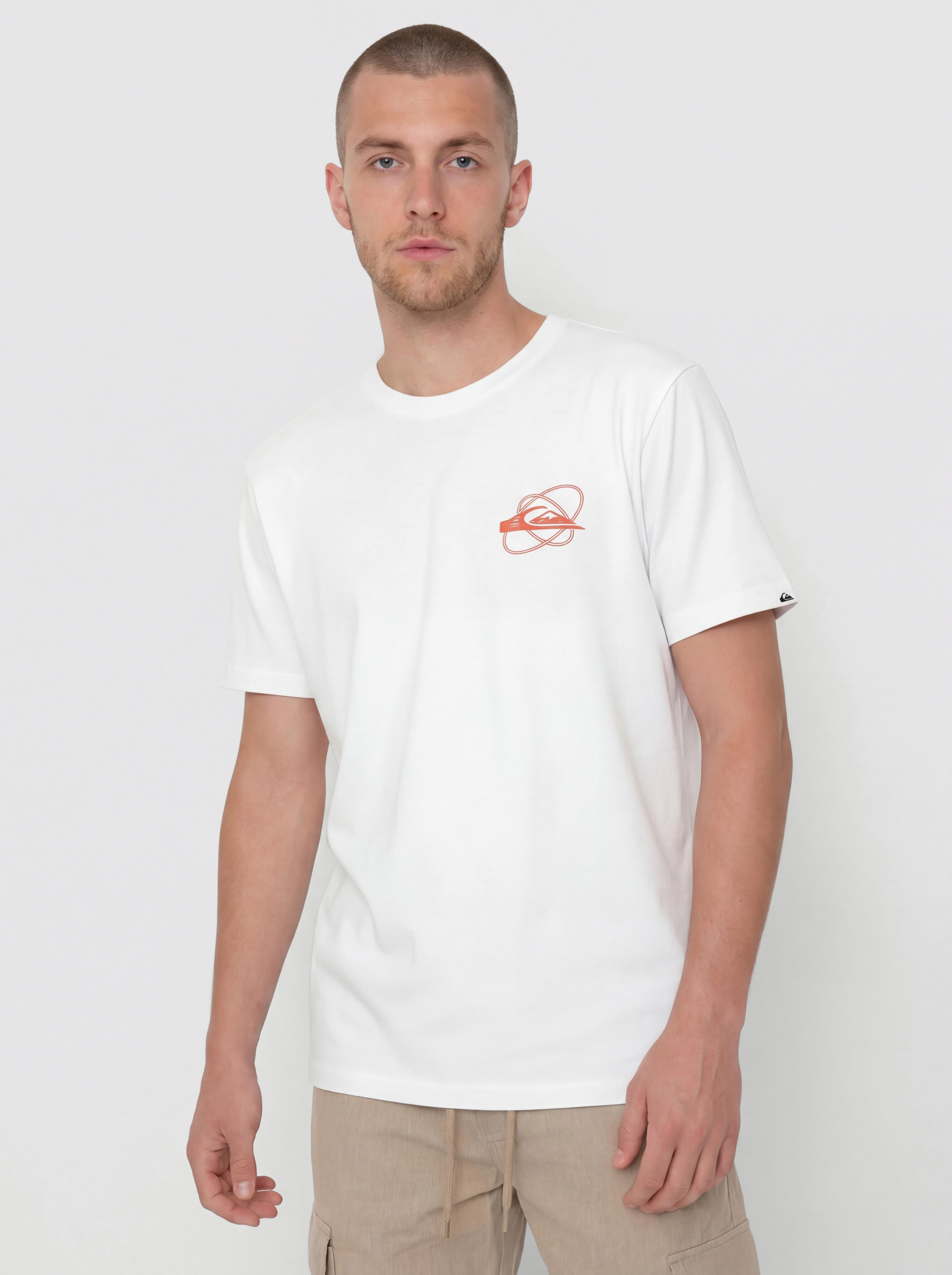 Triu010dko Quiksilver Ev Waves Festival (white)
