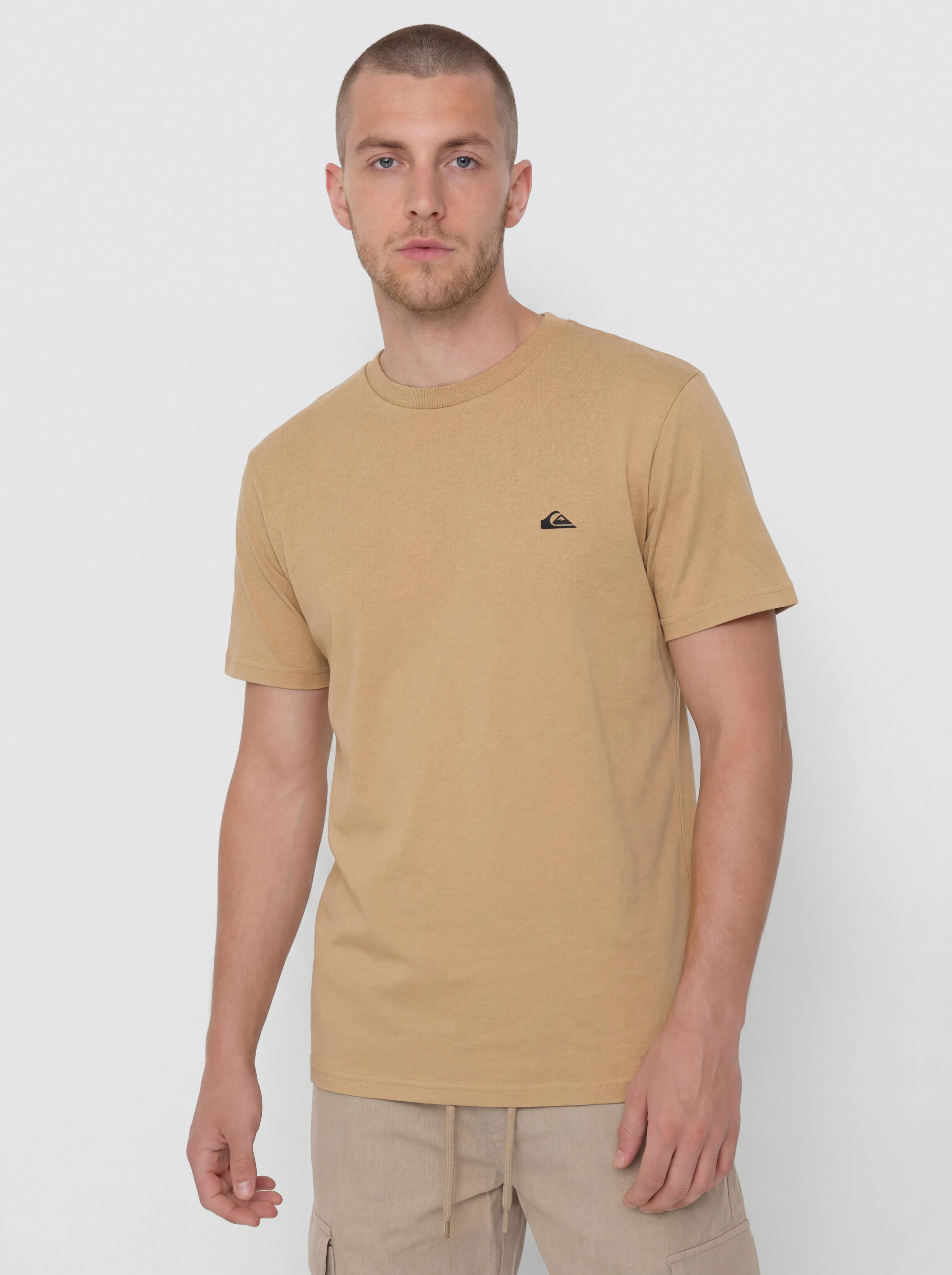 Tričko Quiksilver Basic