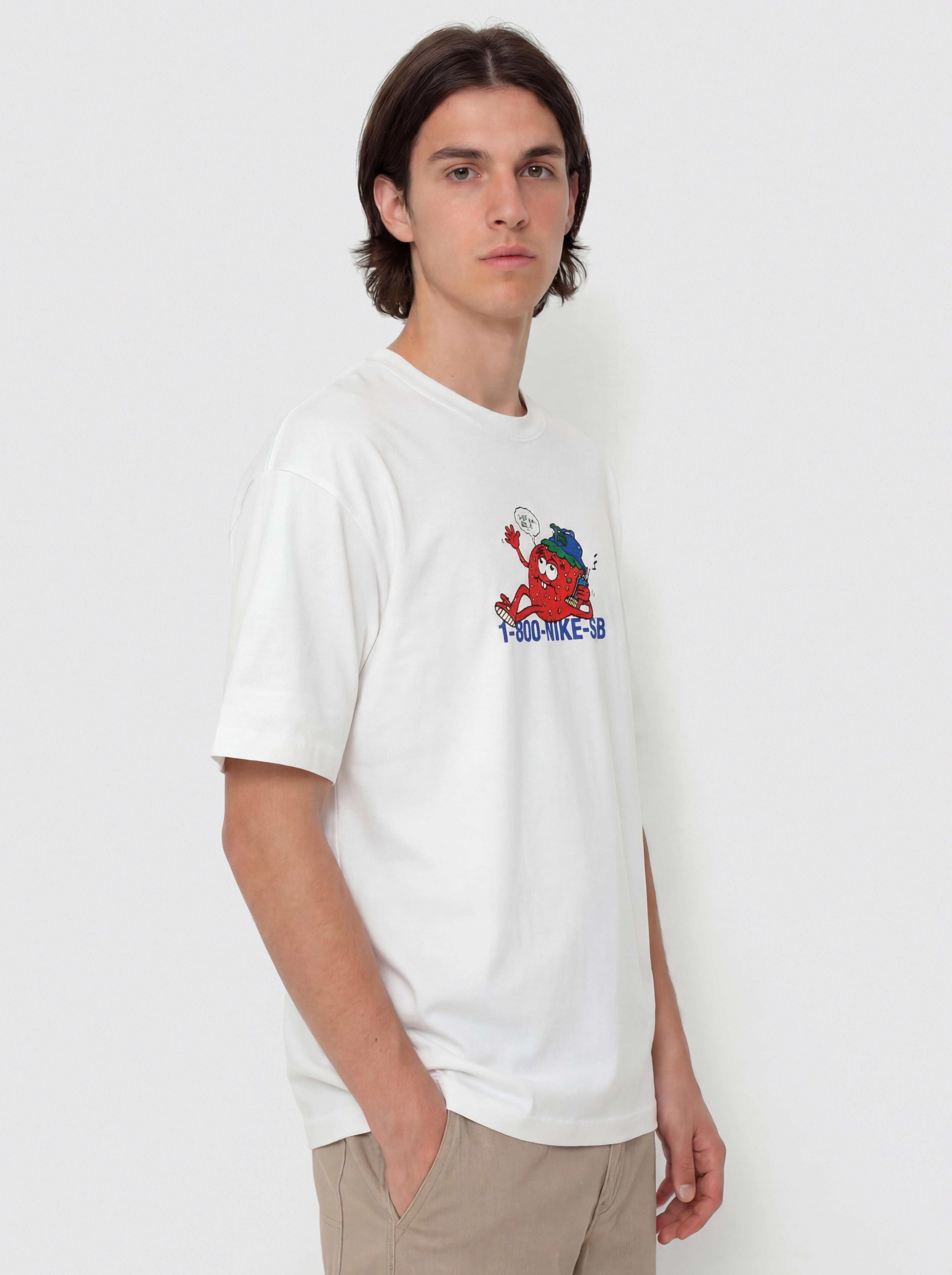 Triu010dko Nike SB M90 Oc Flip Phone (white)