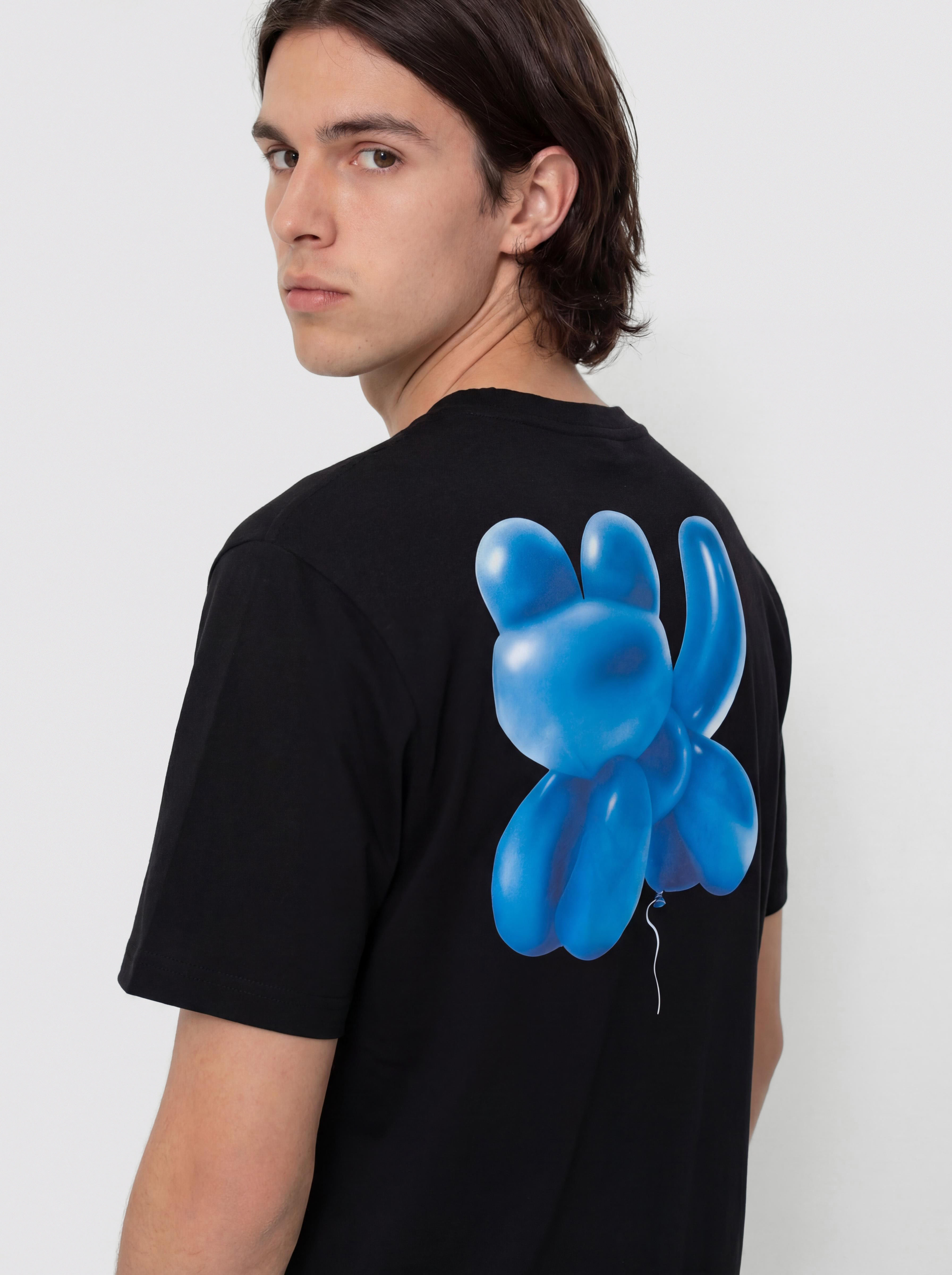 Tričko RipNDip Favorite Artist (black)