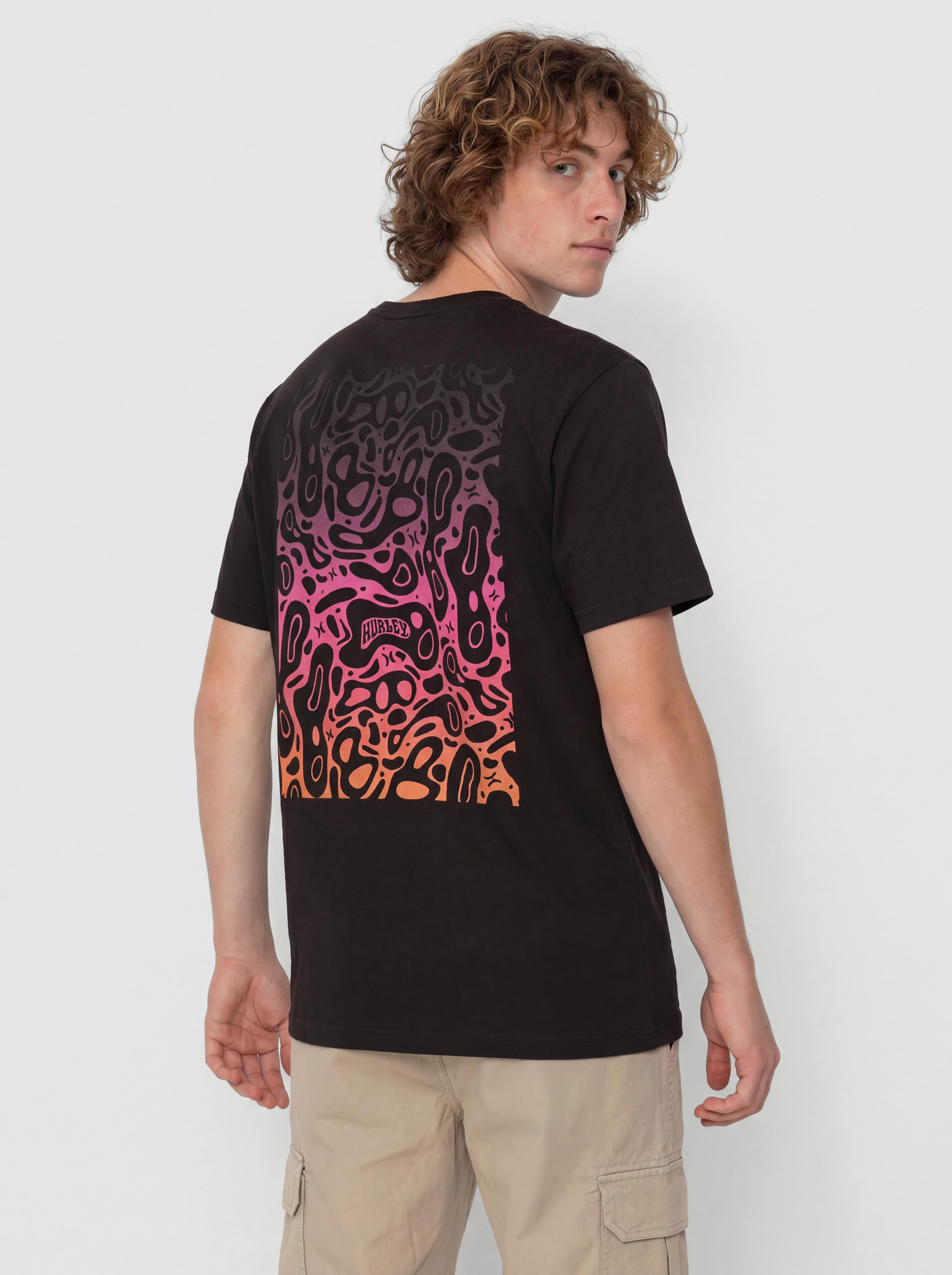 Triu010dko Hurley Bubble (black)