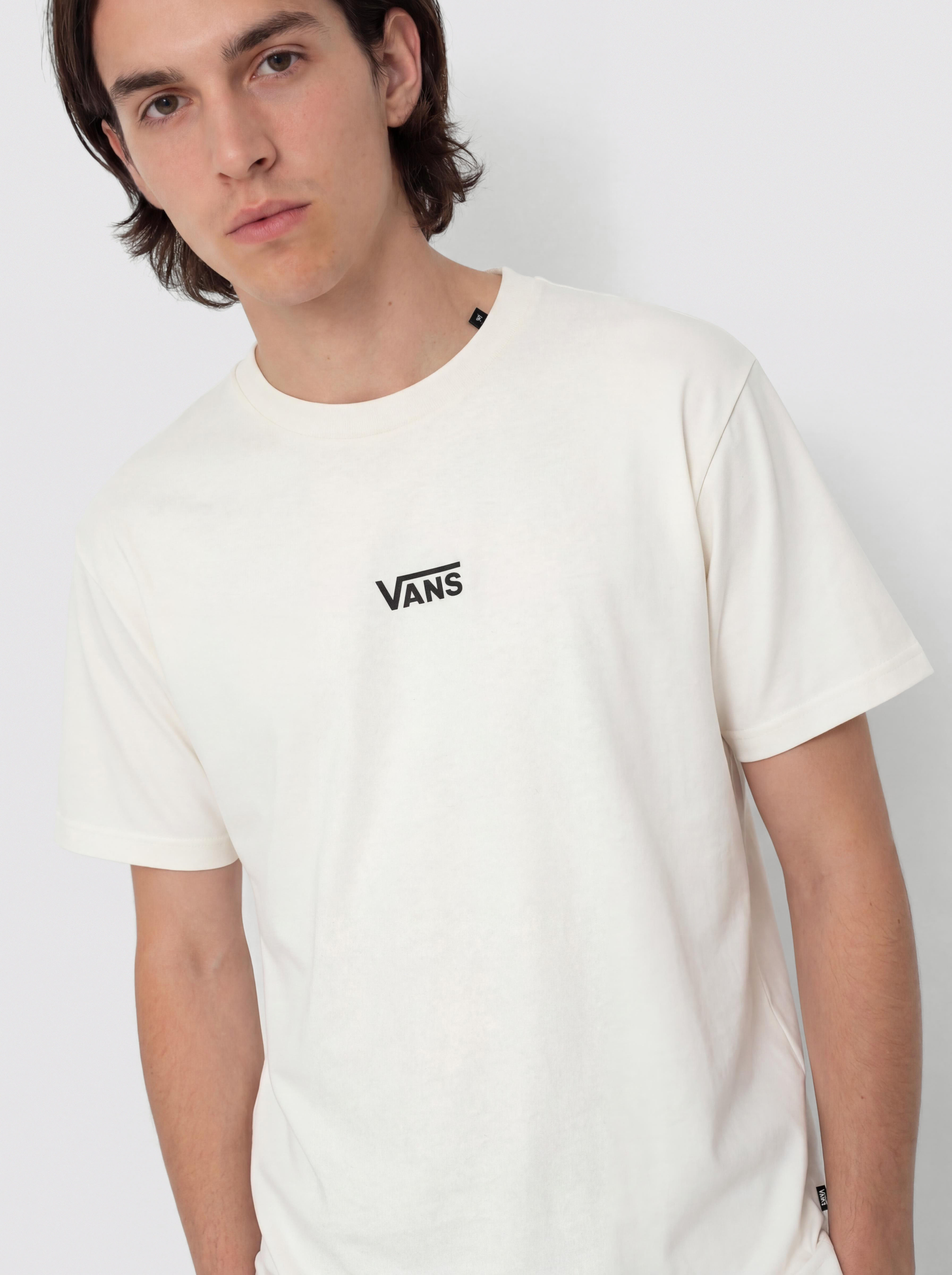 Tričko Vans Lx Graphic