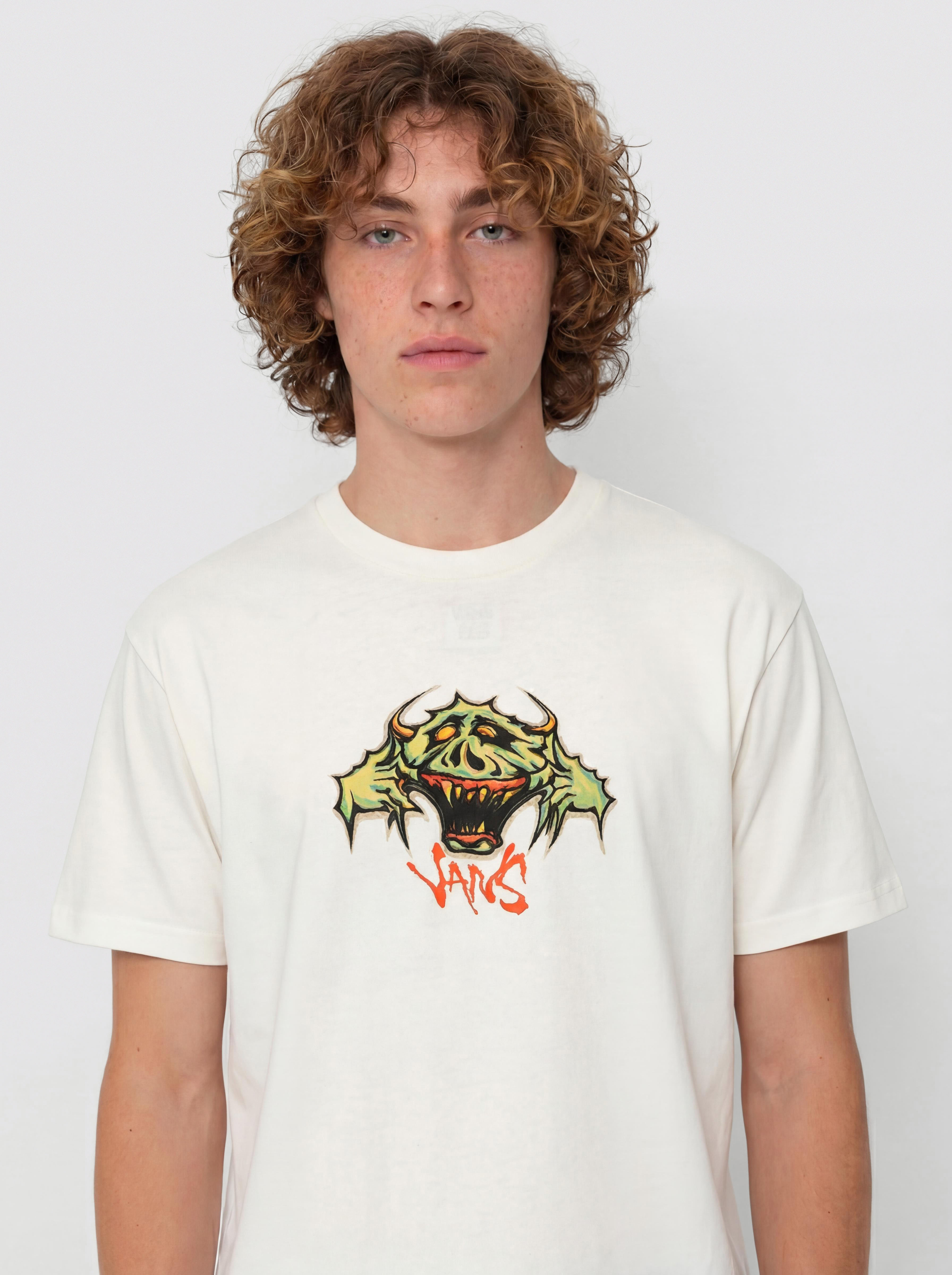 Tričko Vans Goofy Ghoul