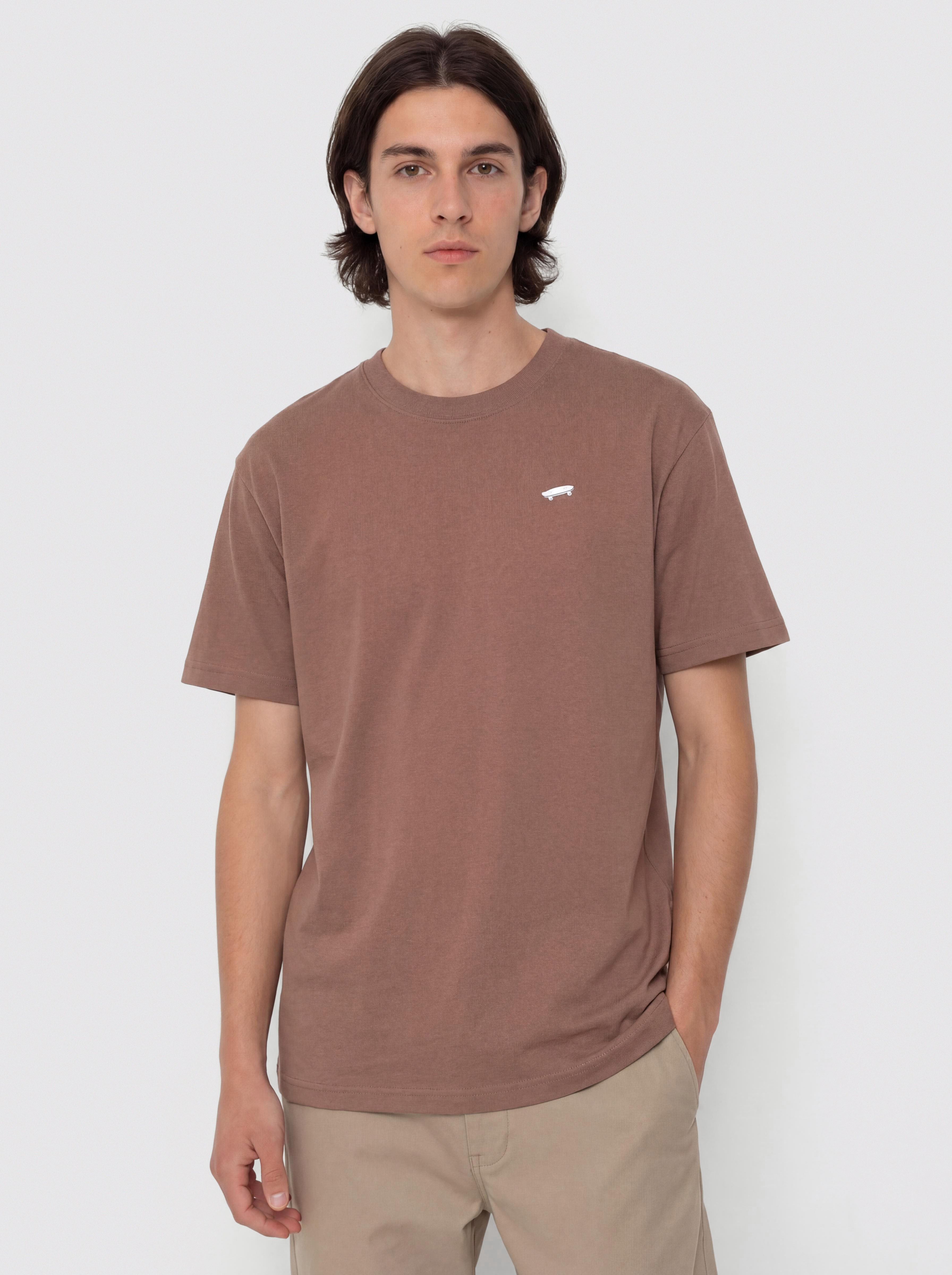 Triu010dko Vans Salton Loose (deep taupe)