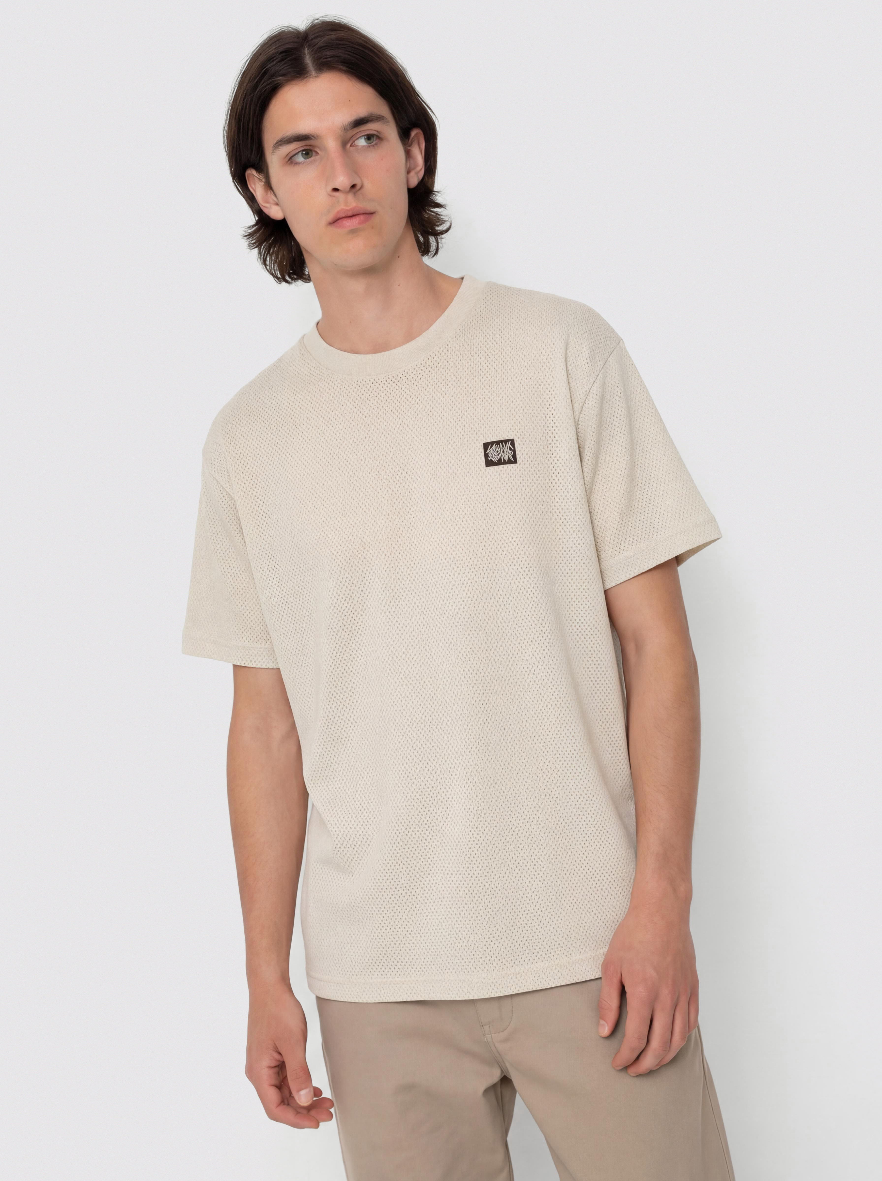 Tričko Vans Skate Mesh