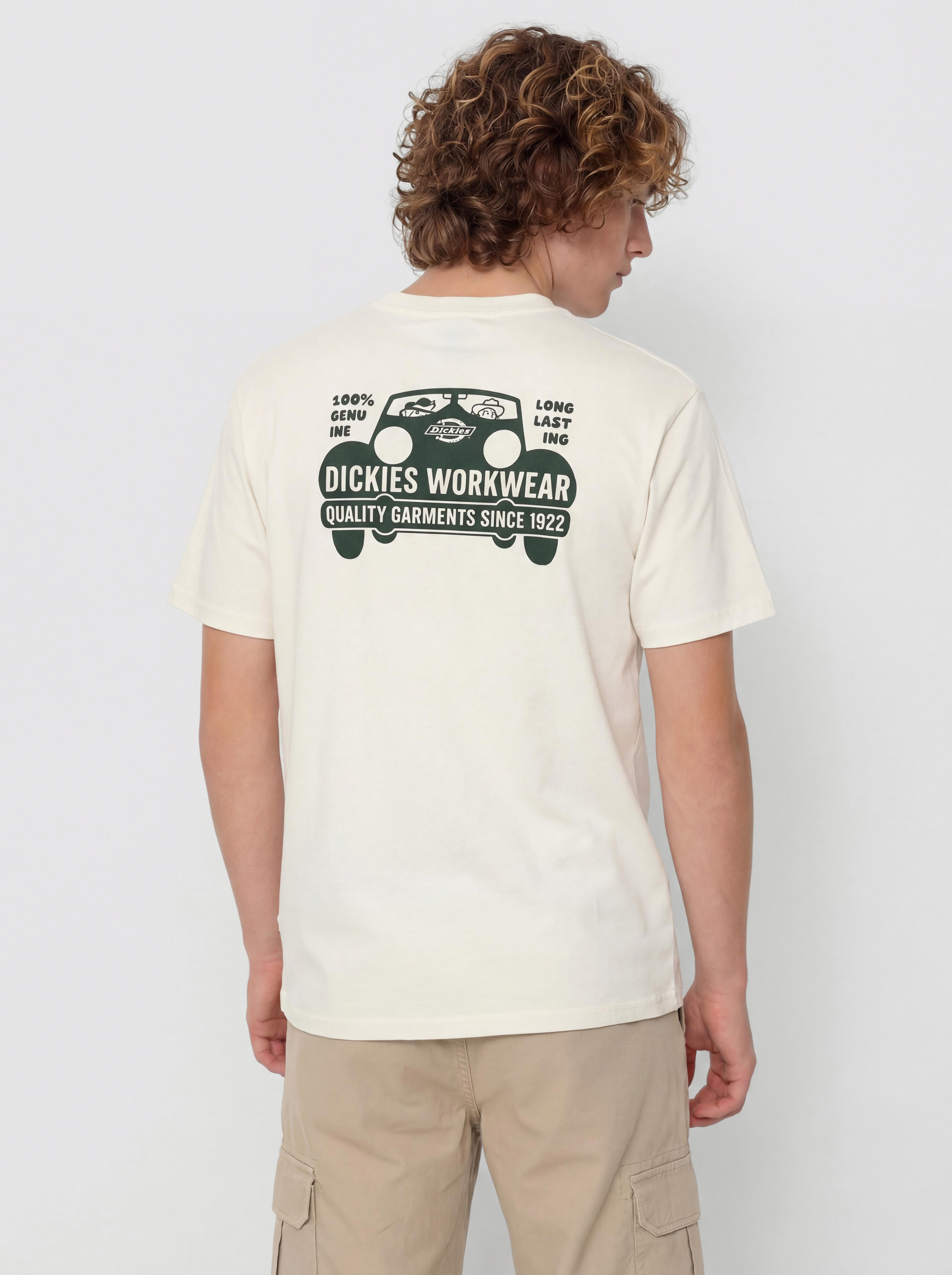 Triu010dko Dickies Gordonsville (egret)