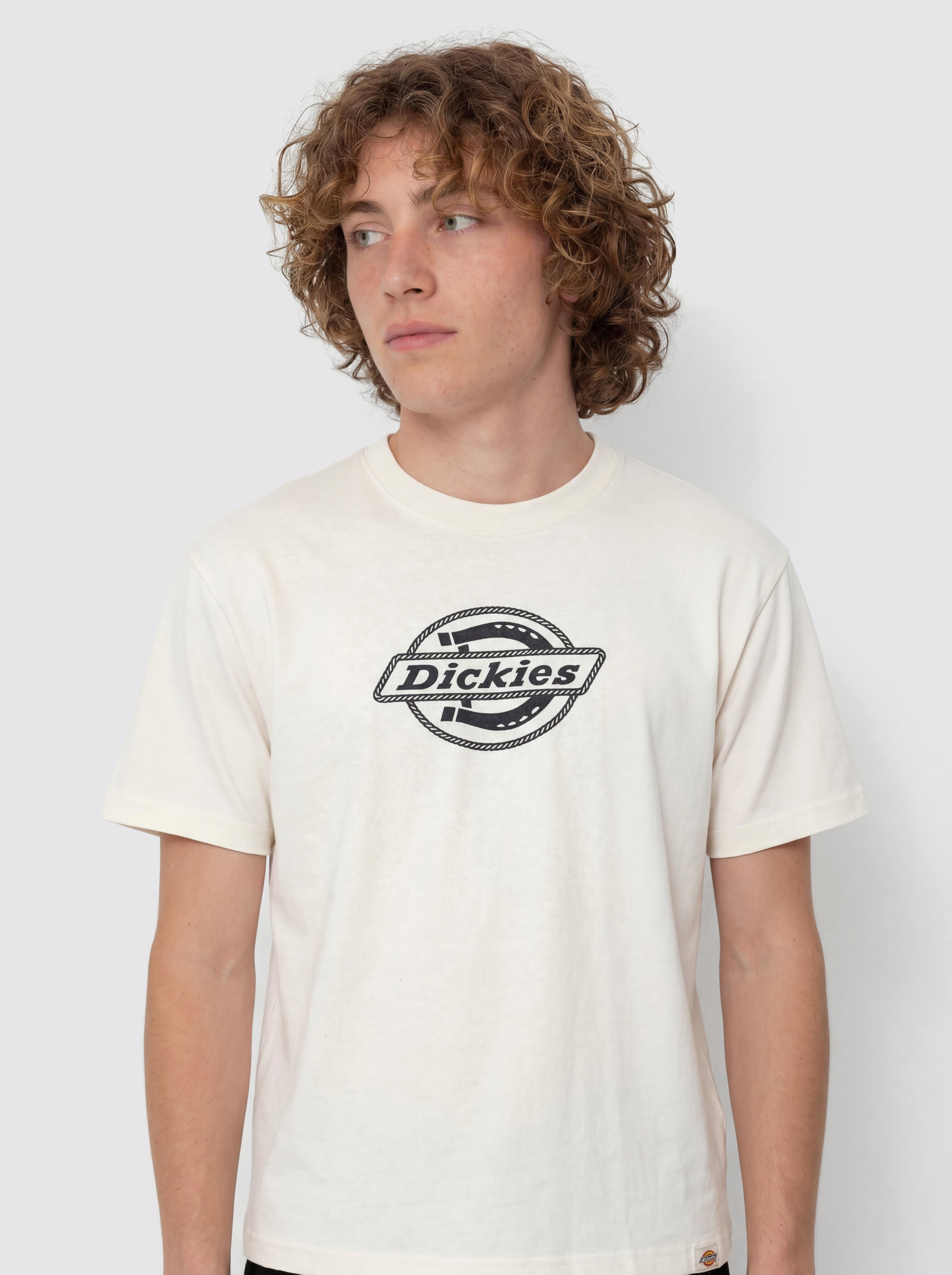 Tričko Dickies Forth Shaw