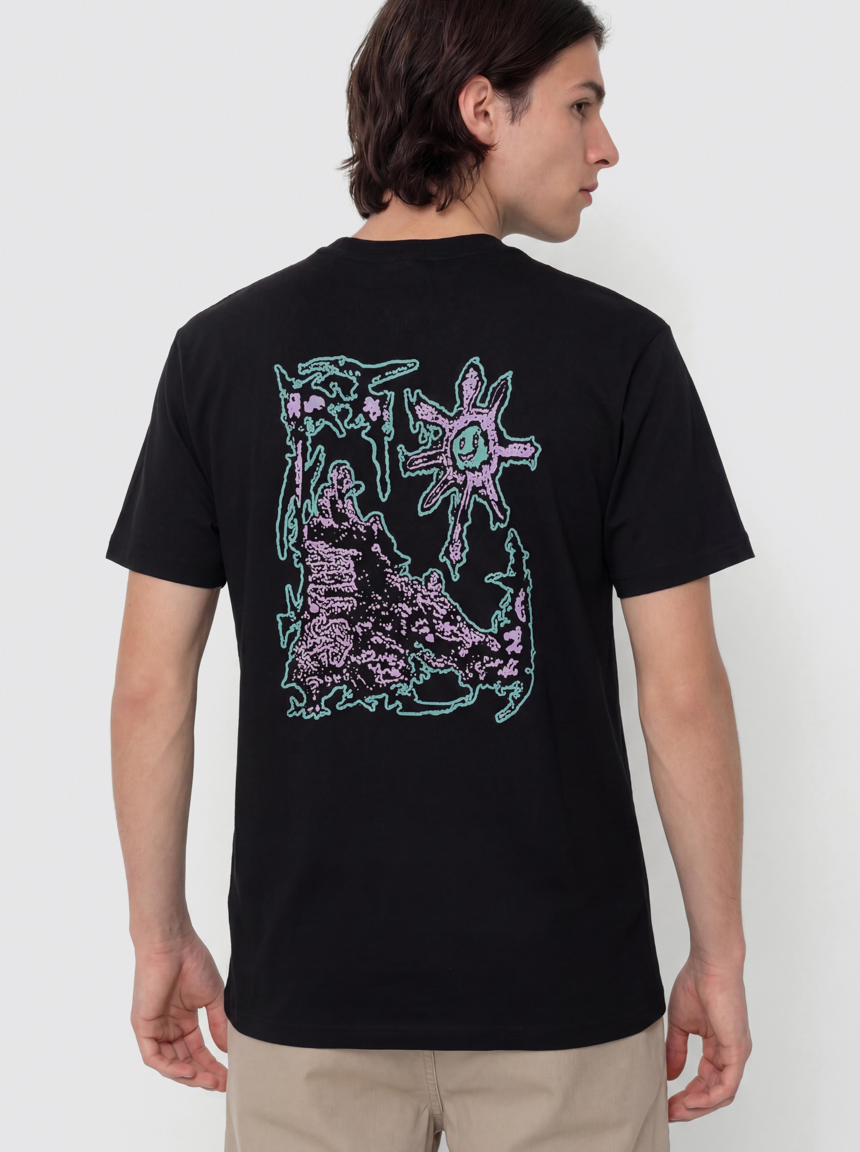 Tričko Polar Skate Lovely Day