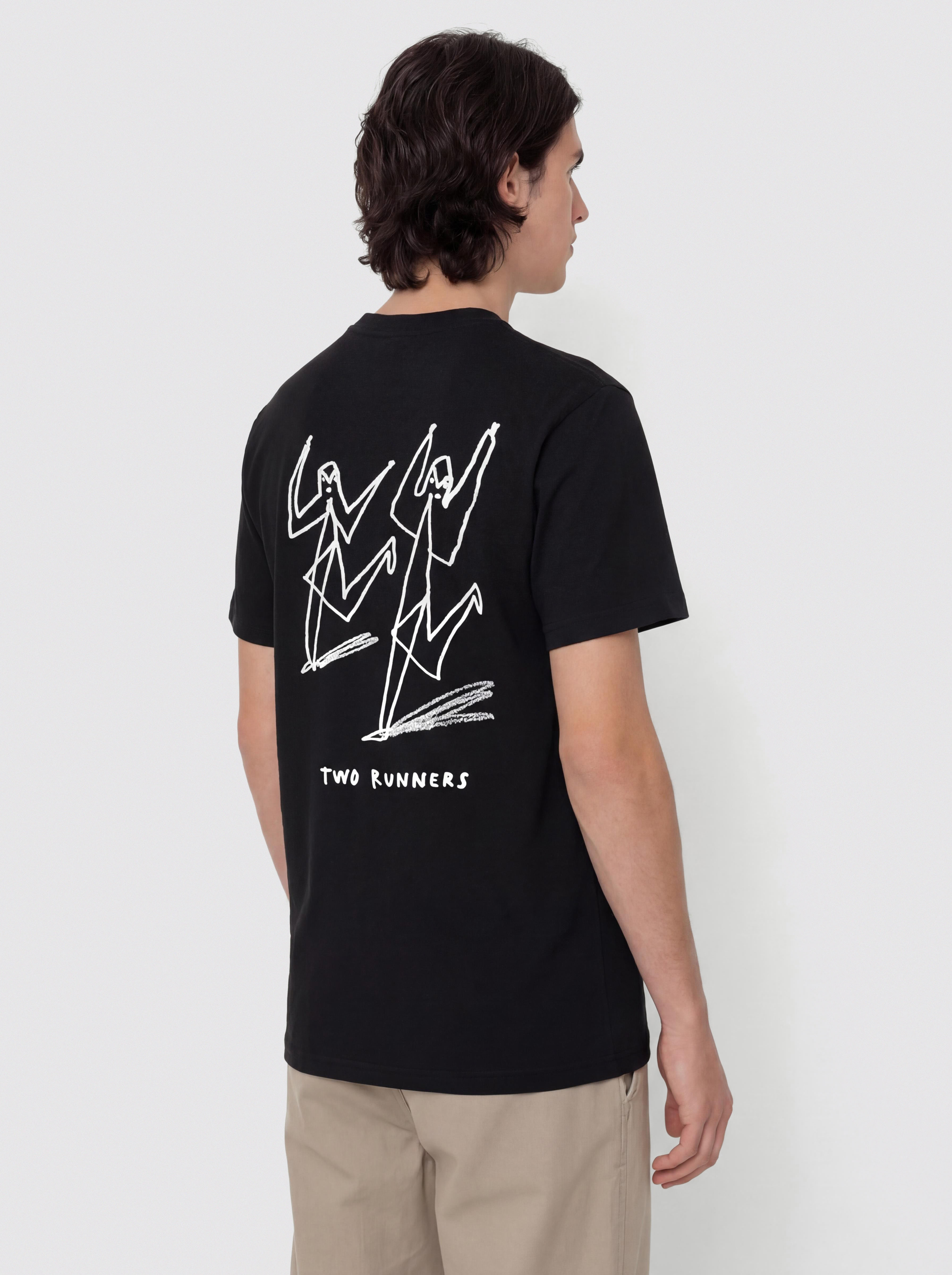 Tričko Polar Skate Two Runners