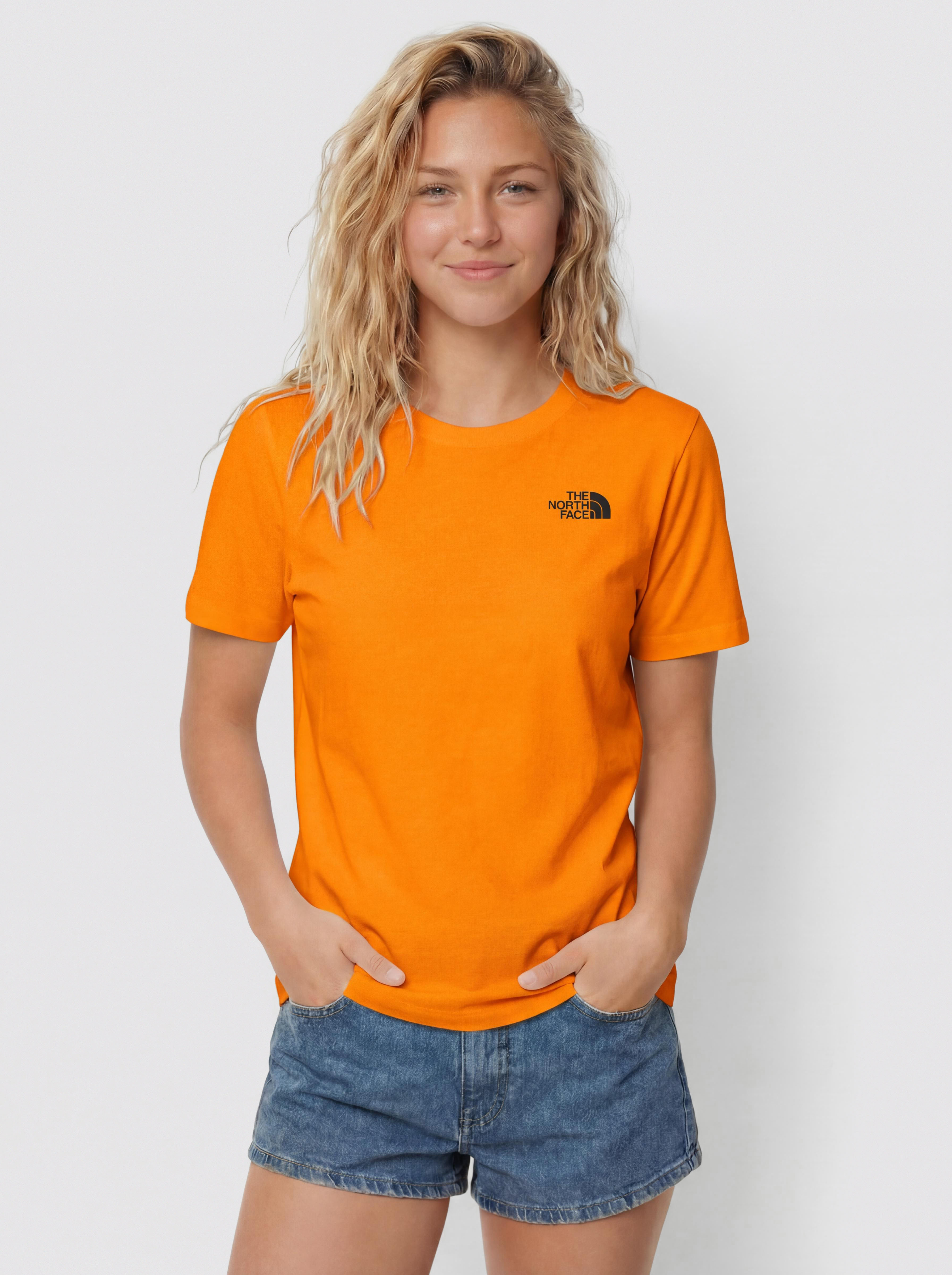 Tričko The North Face X Yinka Ilori Box Graphic