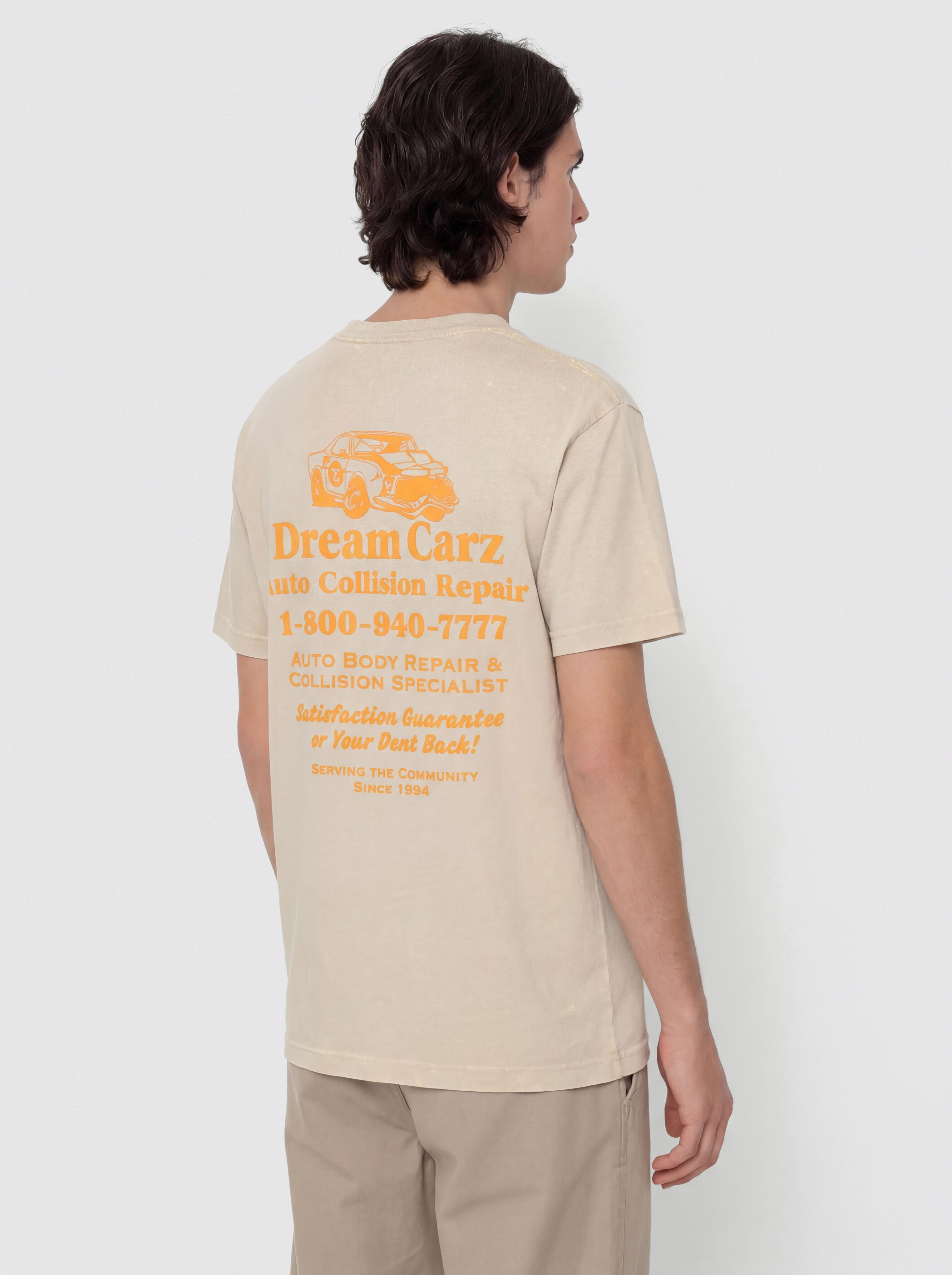 Triu010dko DC Fix Up (pelican rain wash)