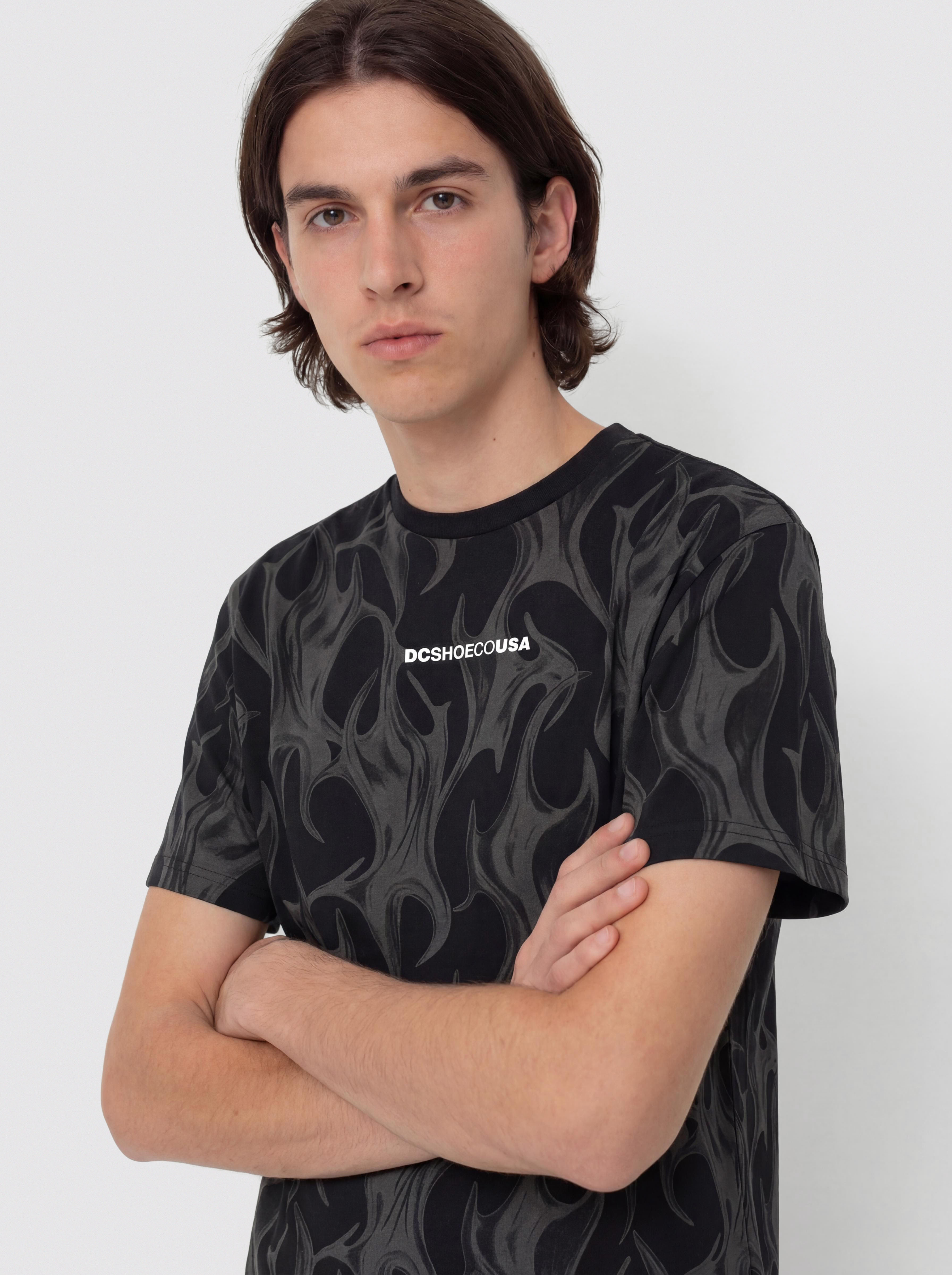 Triu010dko DC Liquid Fuego (black)