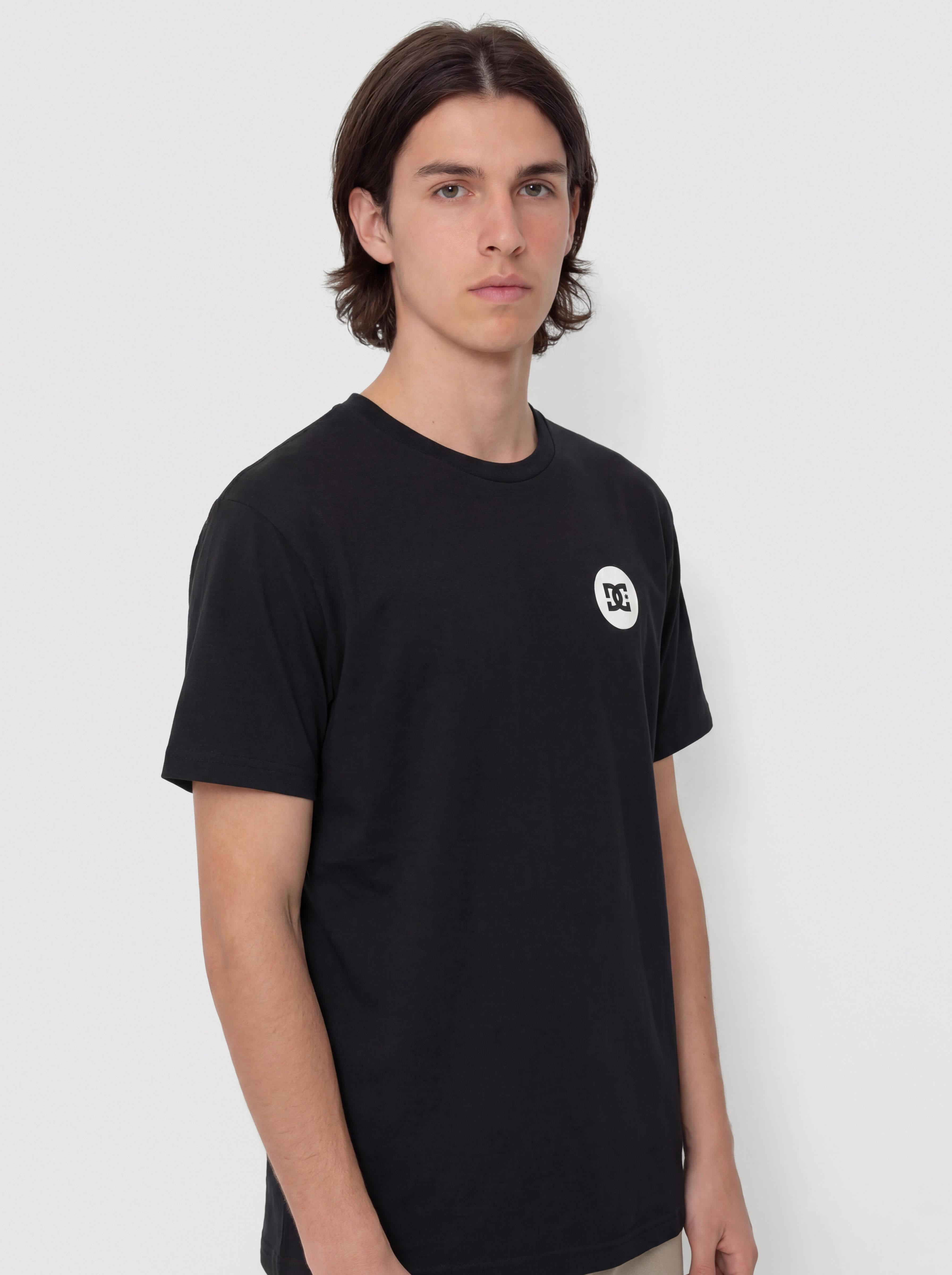 Tričko DC Shape Or Destroy