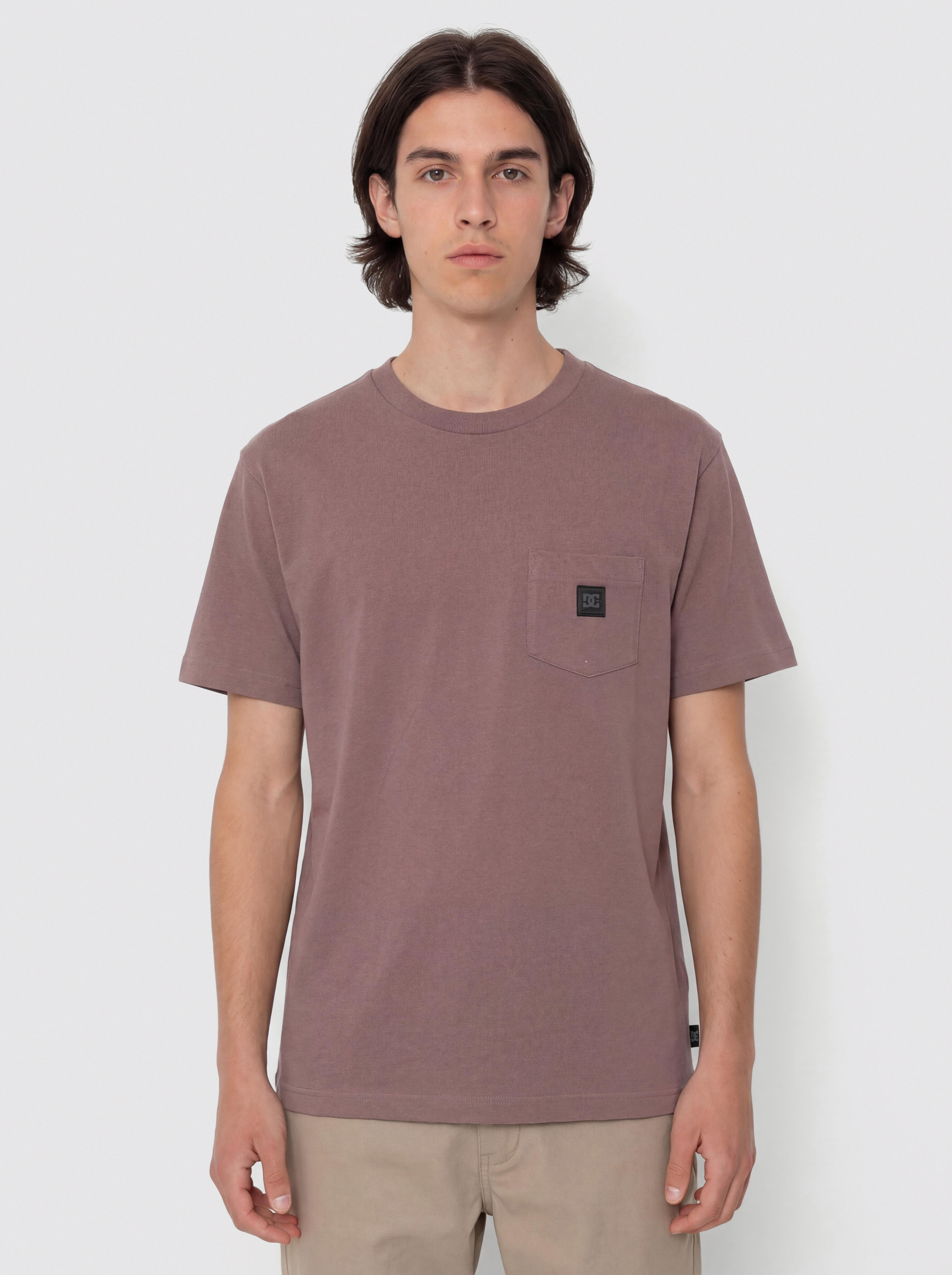 Triko DC 1994 (plum truffle)