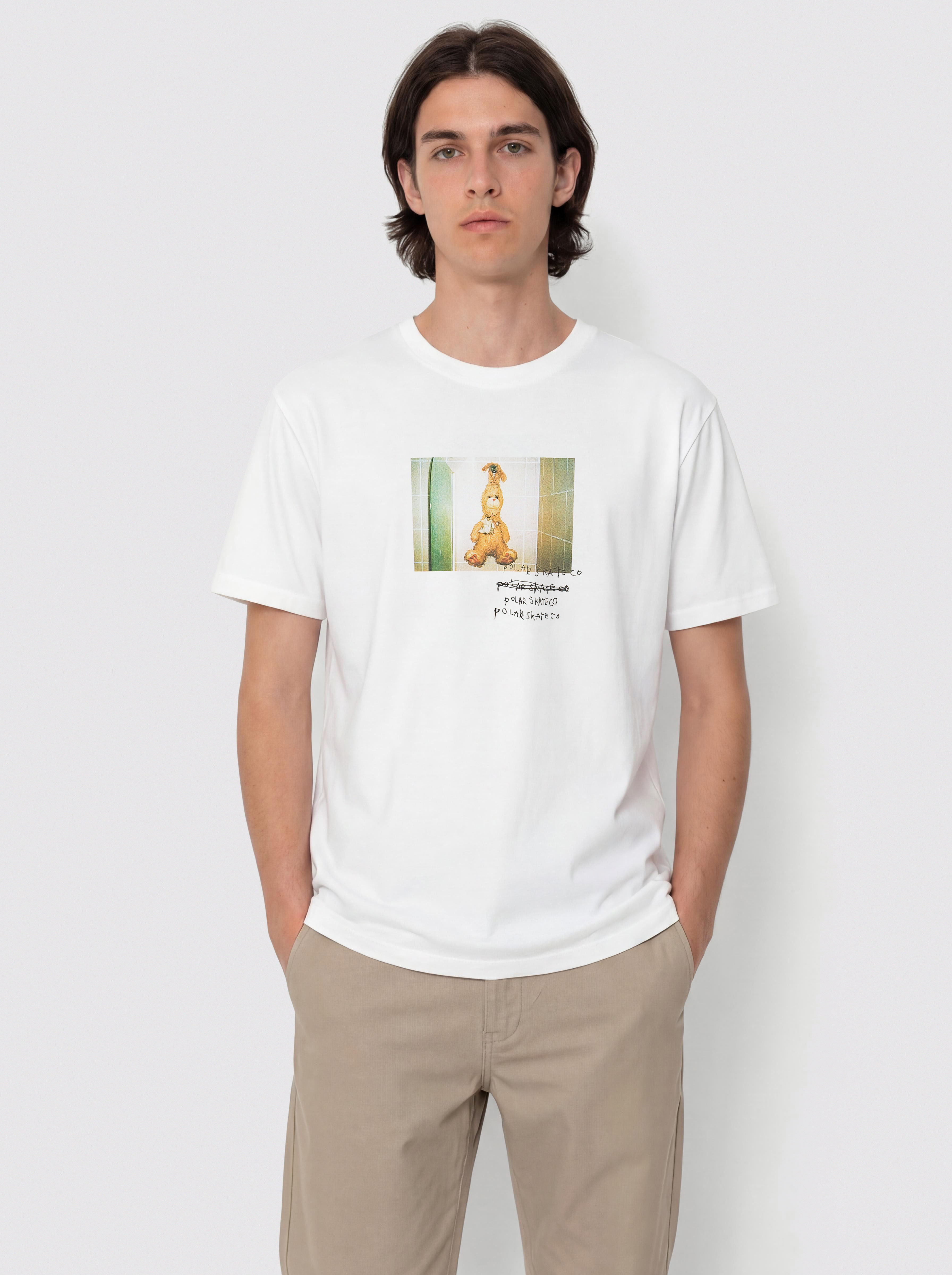 Tričko Polar Skate Bunny 2