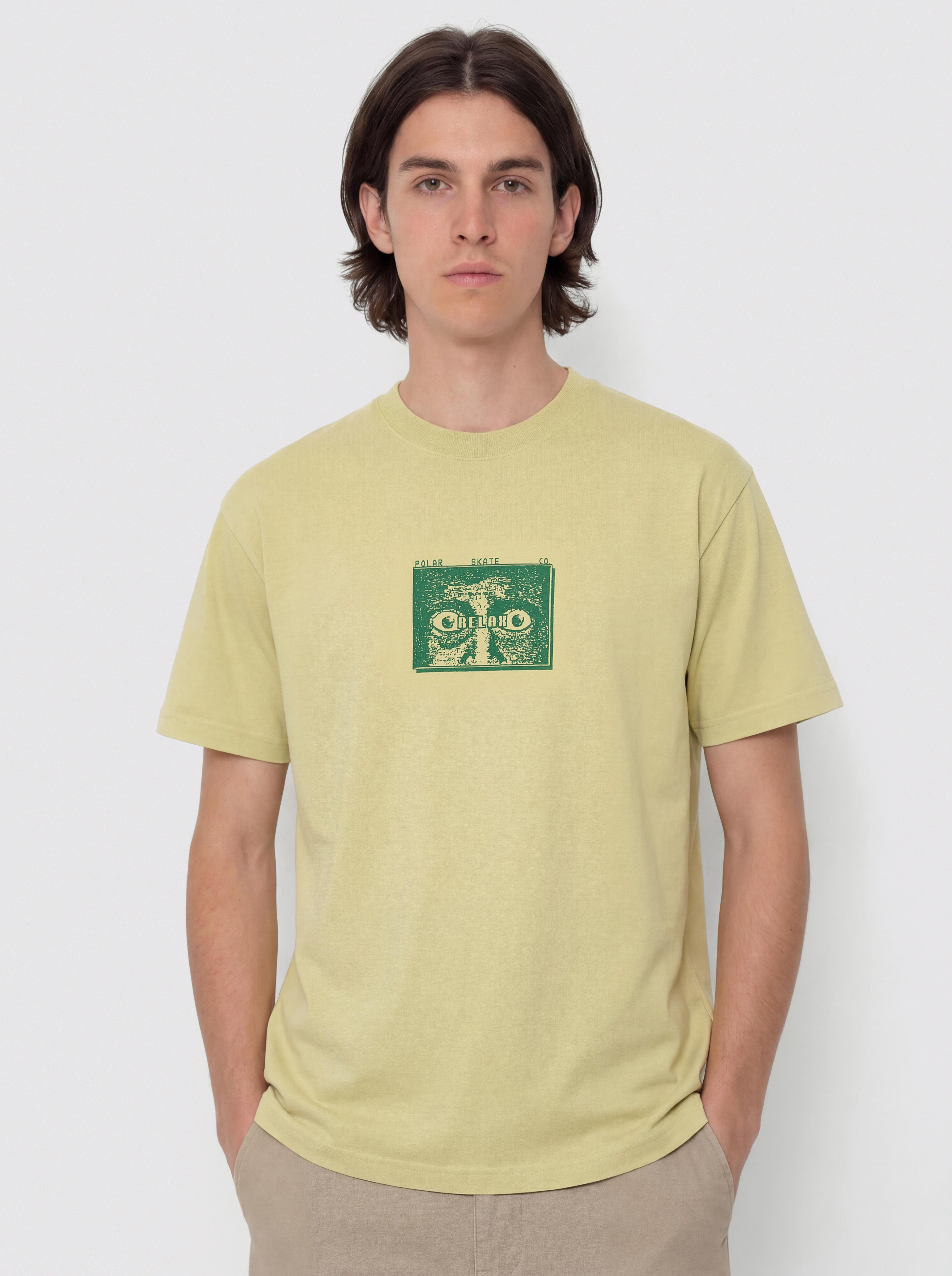 Triu010dko Polar Skate Relax (mignonette)