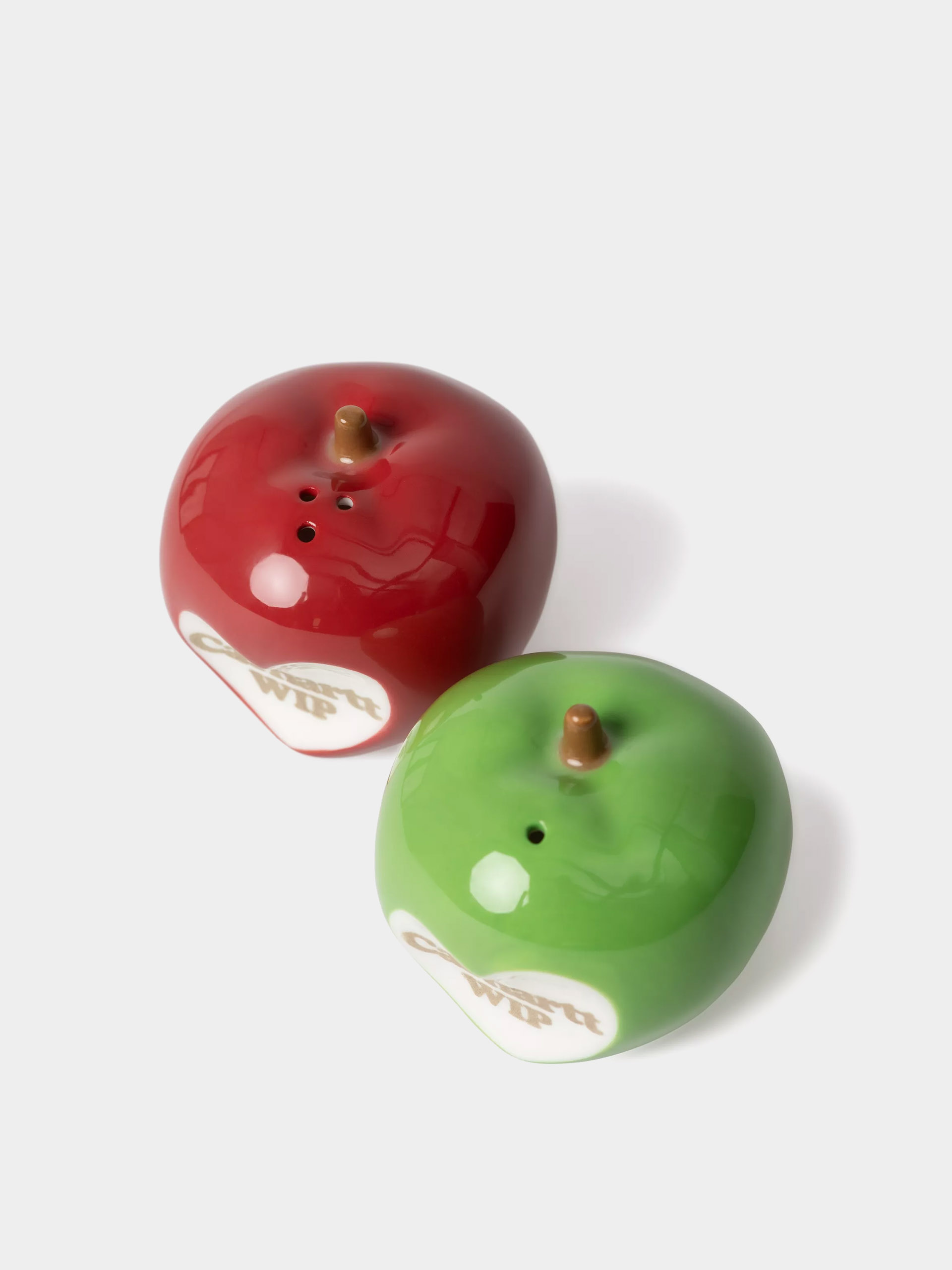 Sada 2 trepačiek Carhartt WIP Spoiled Salt and Pepper Shakers (multicolor)