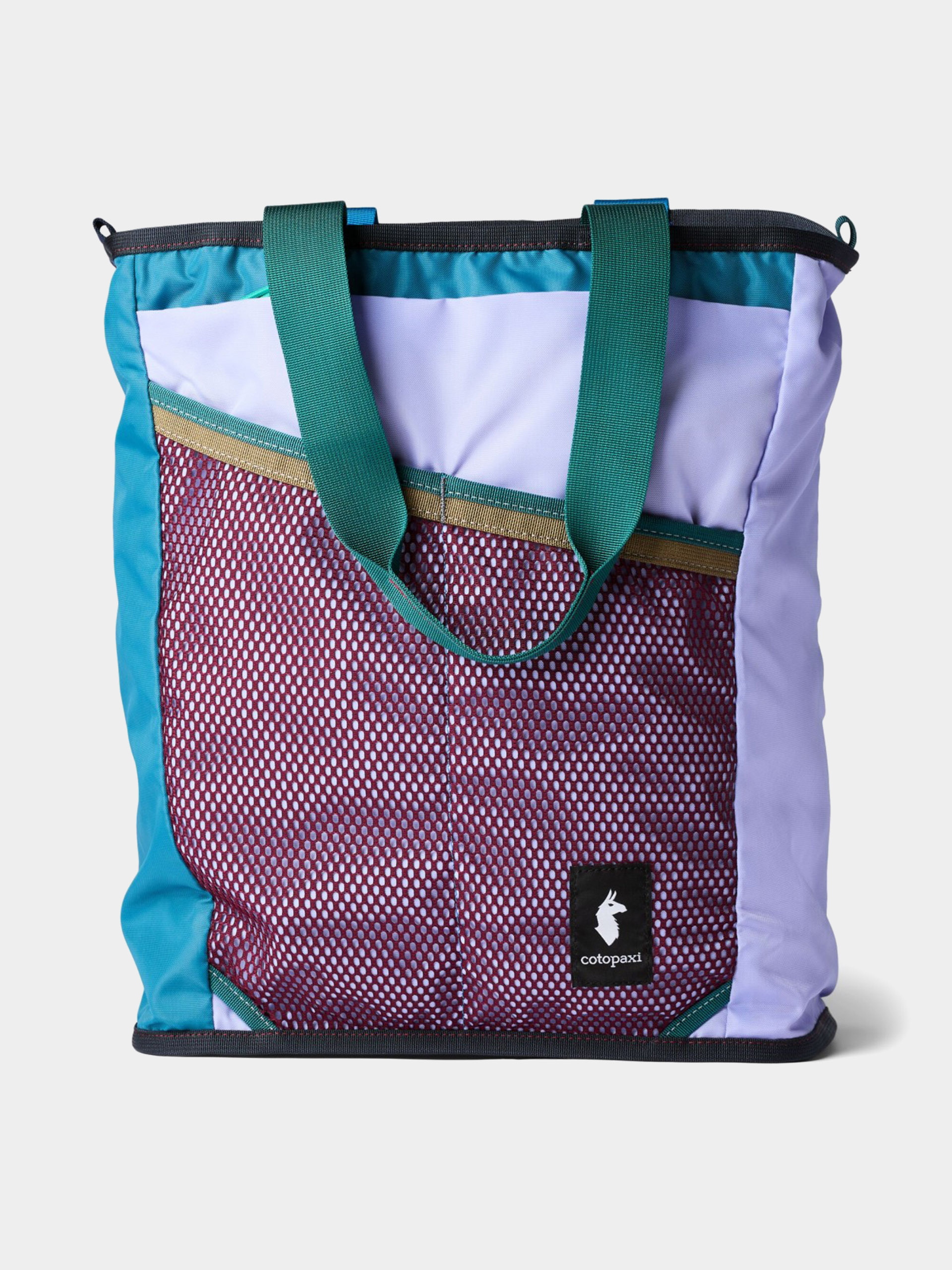 Kabelka Cotopaxi Todo 22L Convertible Tote