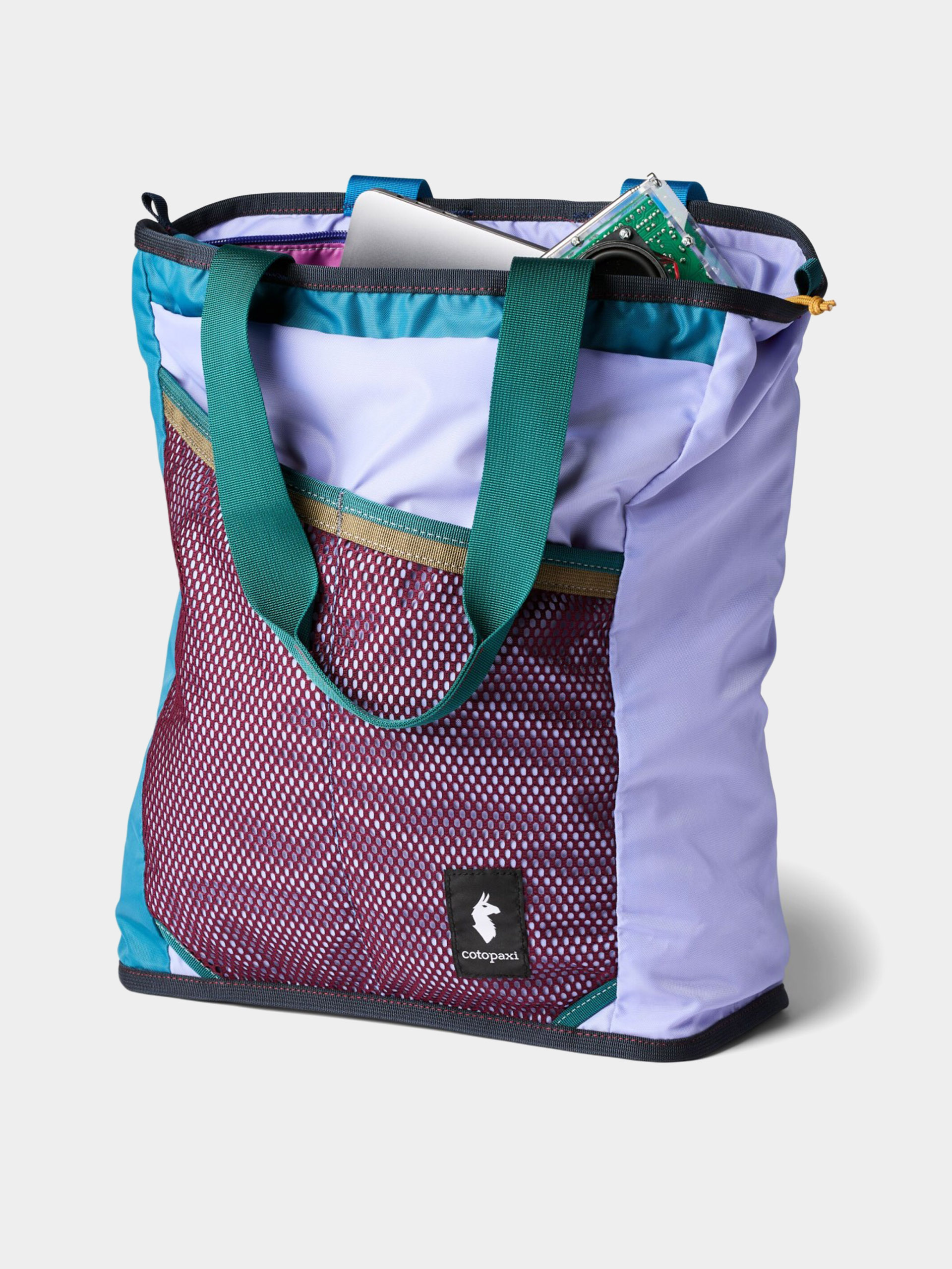 Kabelka Cotopaxi Todo 22L Convertible Tote (del dia)
