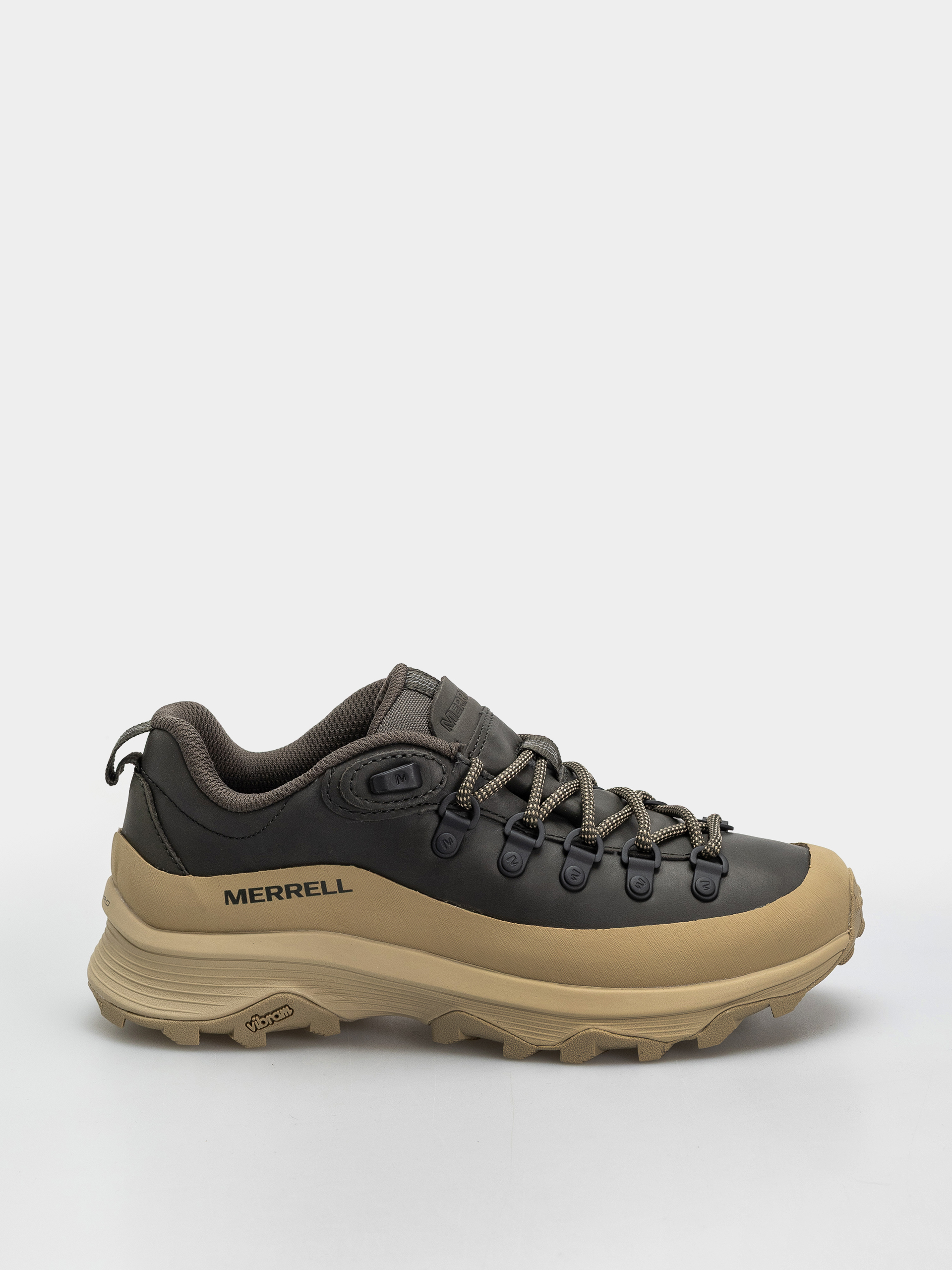Topu00e1nky Merrell Ontario Speed (beluga/palm)
