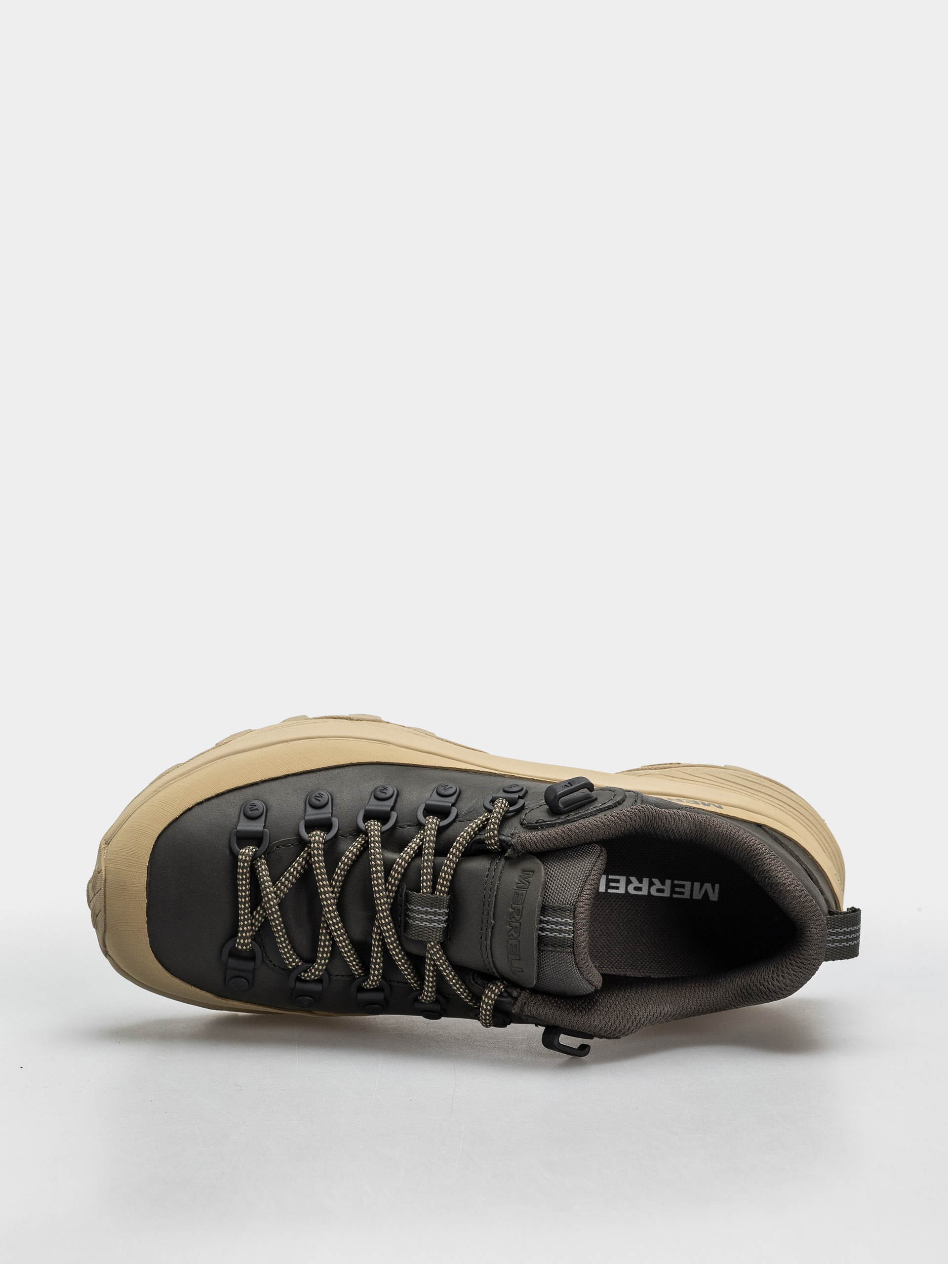 Topánky Merrell Ontario Speed (beluga/palm)