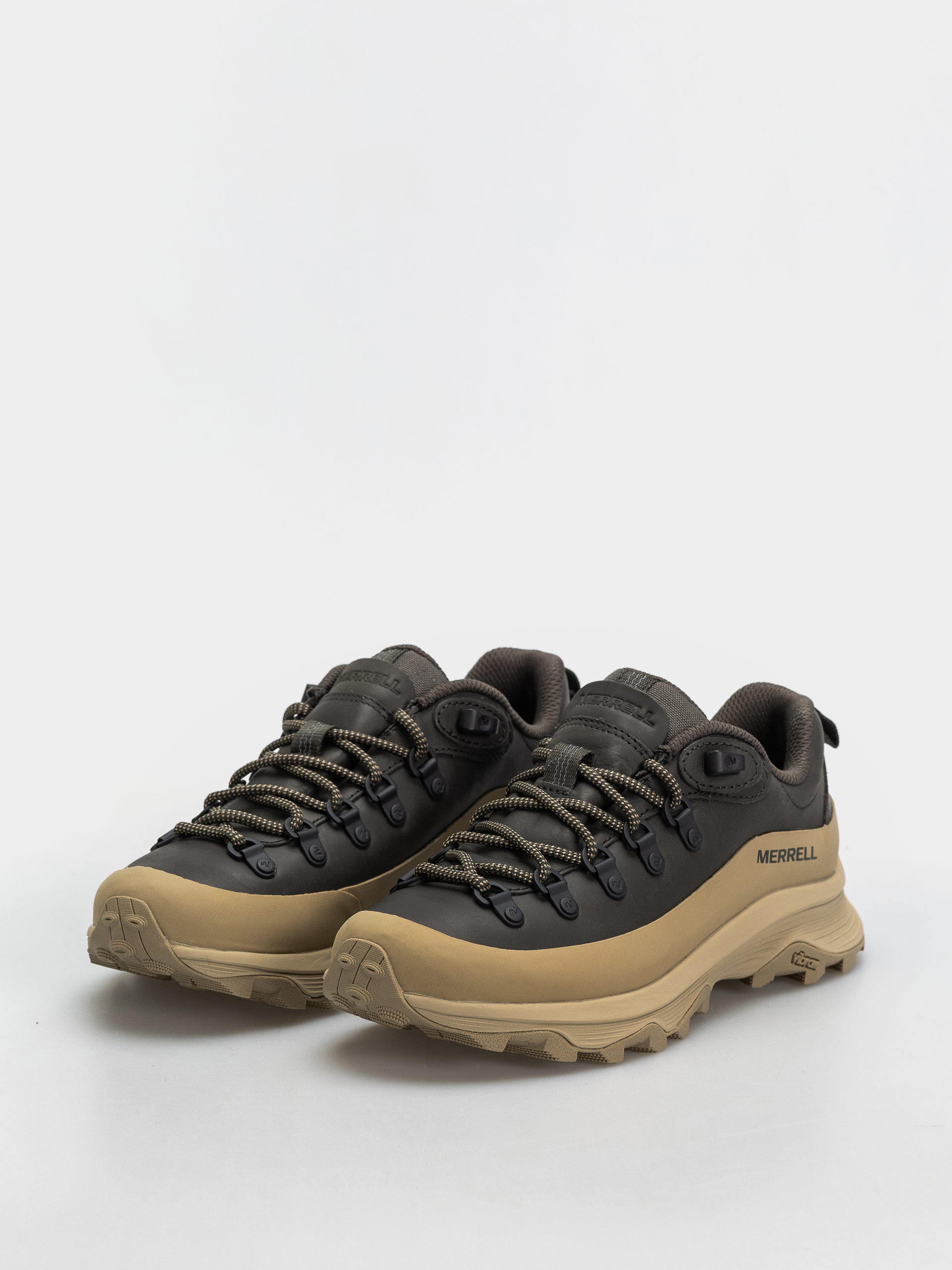 Topánky Merrell Ontario Speed (beluga/palm)