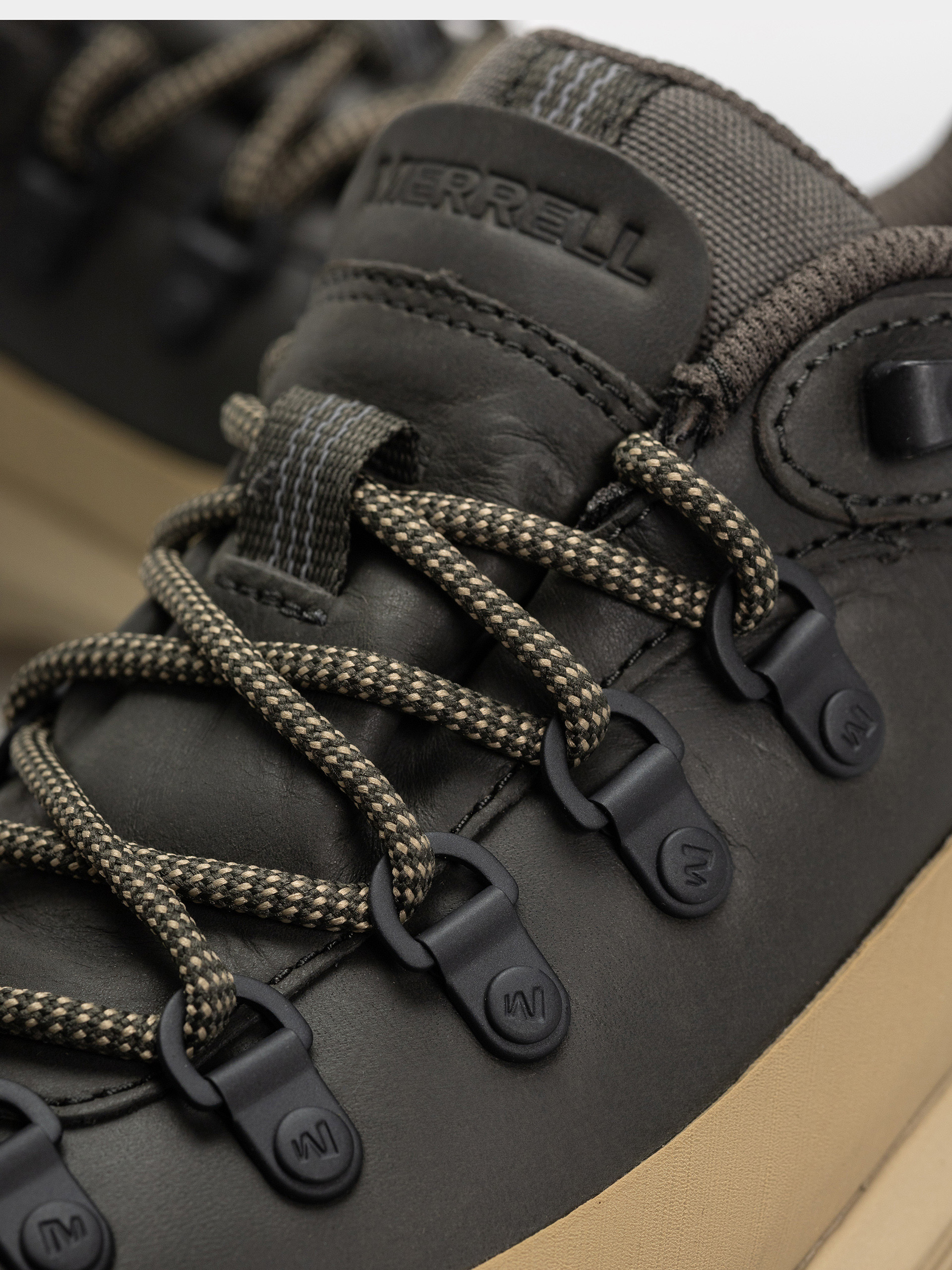 Topánky Merrell Ontario Speed (beluga/palm)