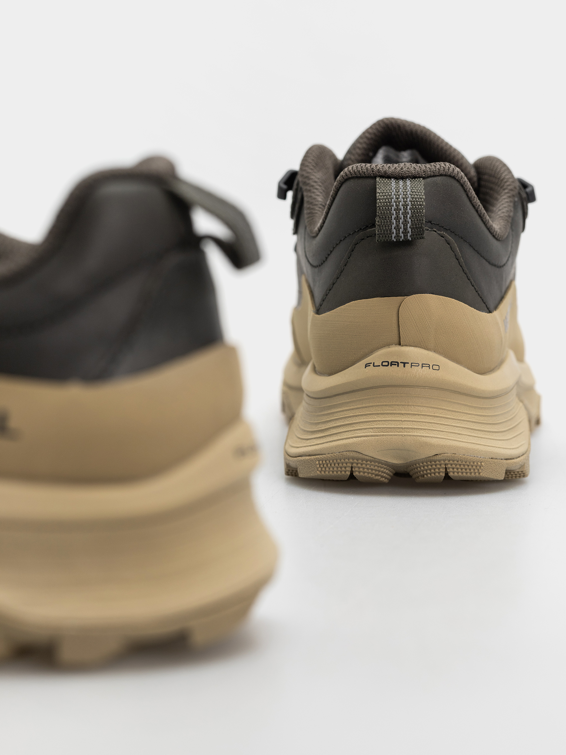 Topánky Merrell Ontario Speed (beluga/palm)