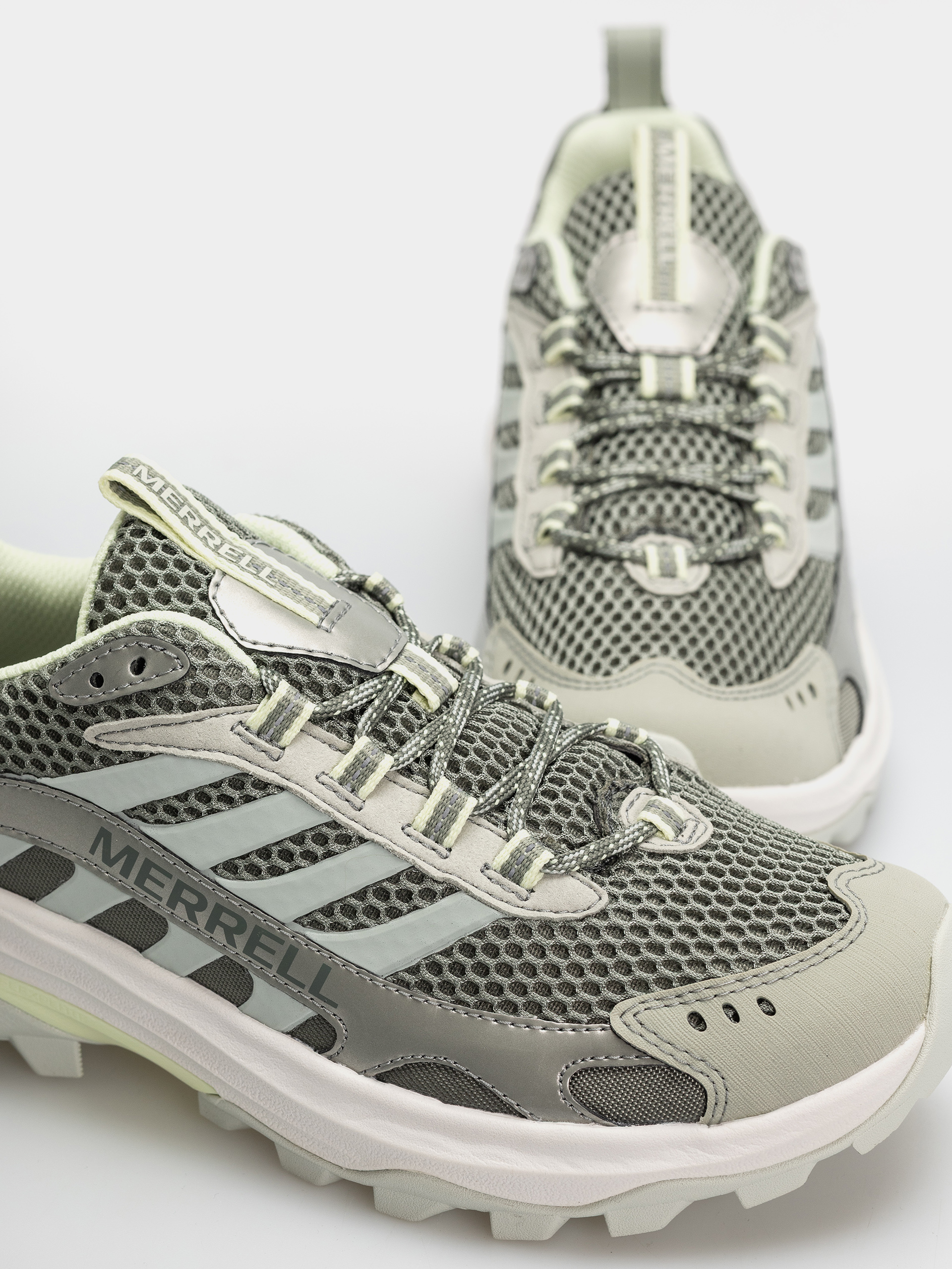Topánky Merrell Moab Speed 2 (oolong)