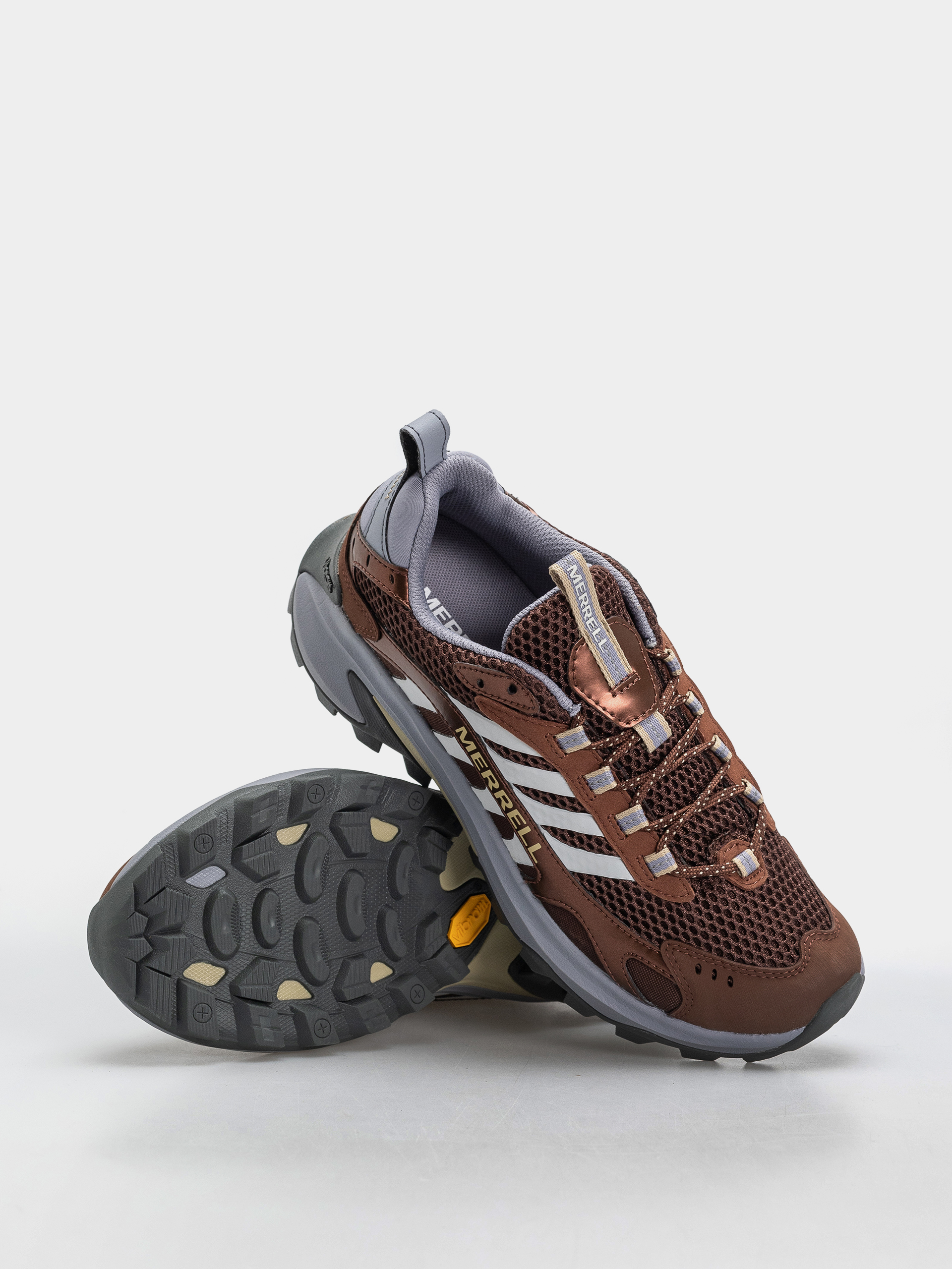Topánky Merrell Moab Speed 2 (umber)