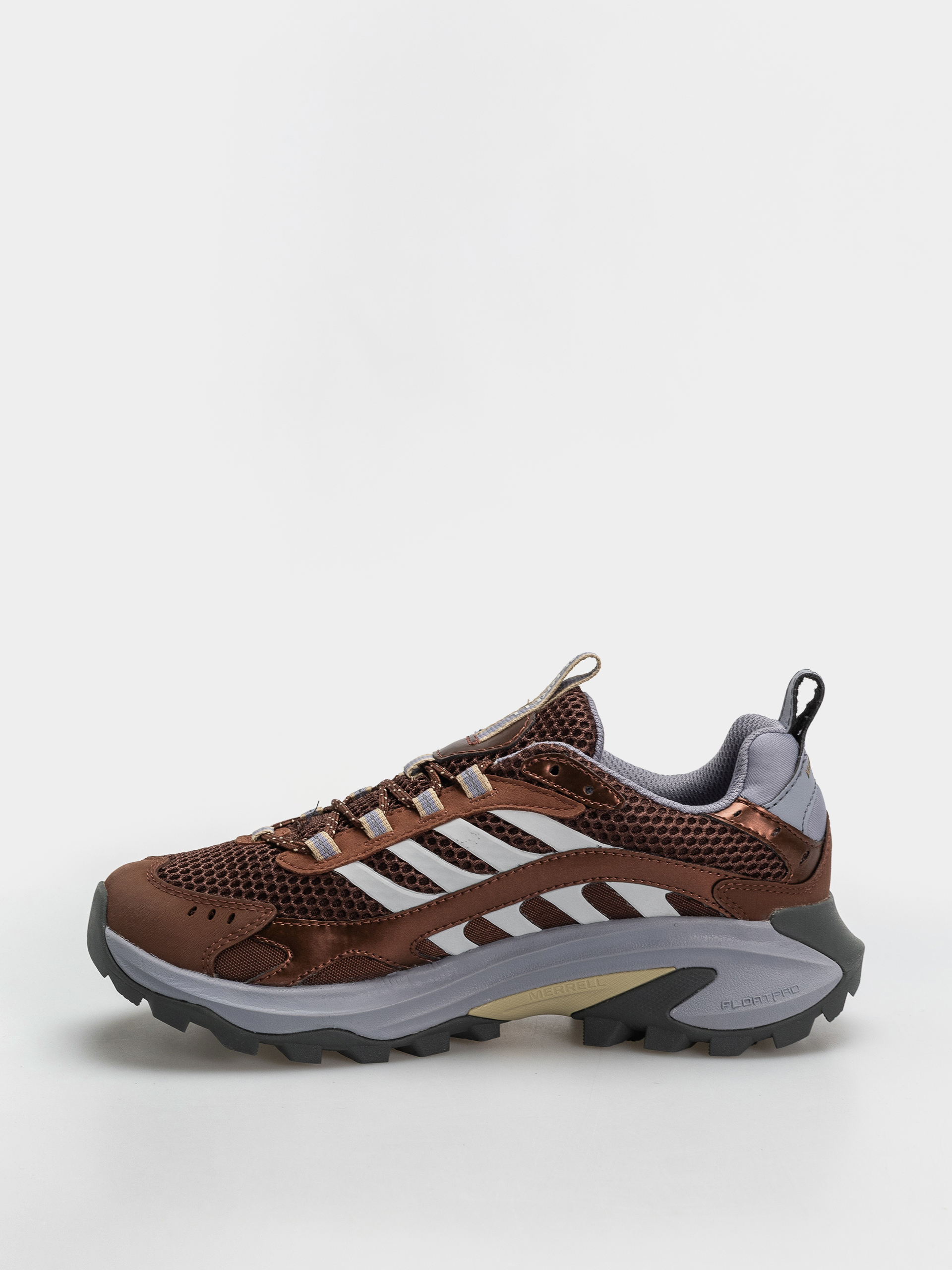 Topánky Merrell Moab Speed 2 (umber)
