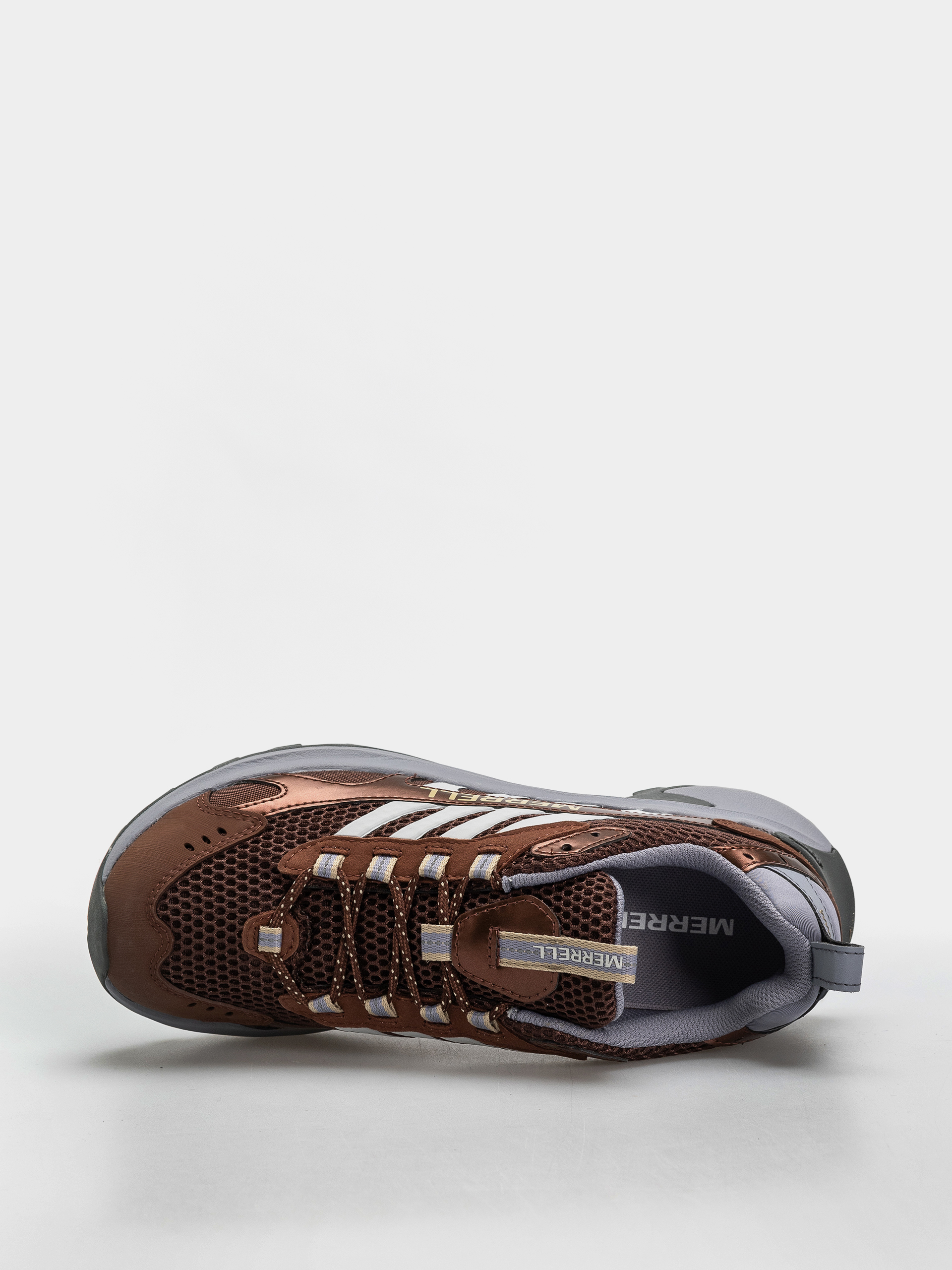 Topánky Merrell Moab Speed 2 (umber)