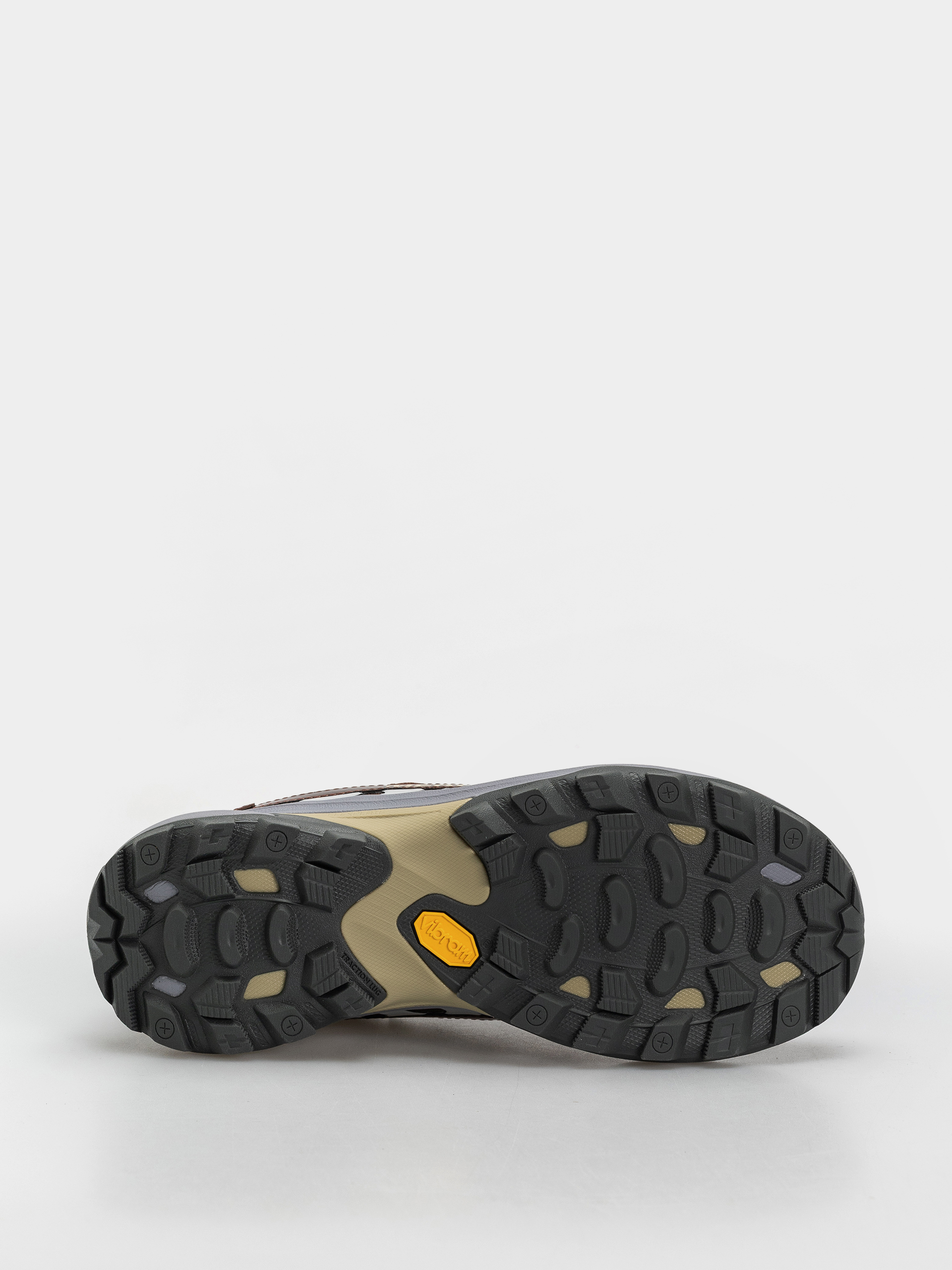 Topánky Merrell Moab Speed 2 (umber)