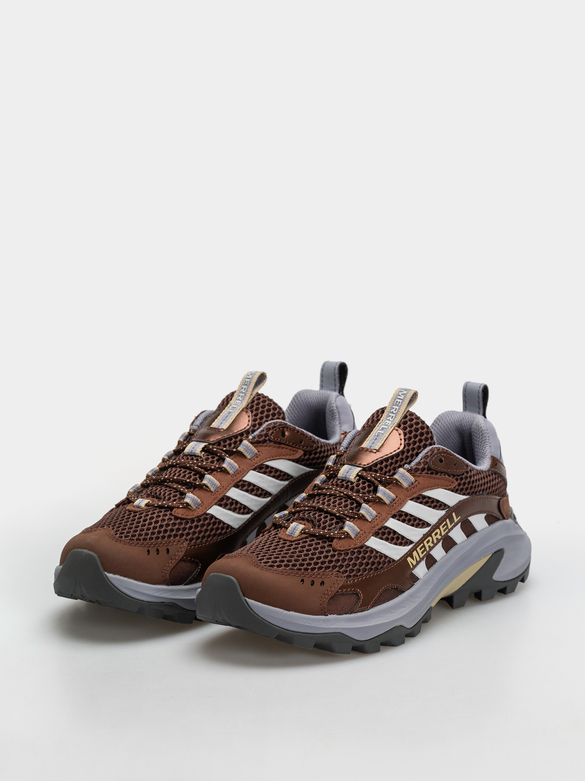 Topánky Merrell Moab Speed 2 (umber)