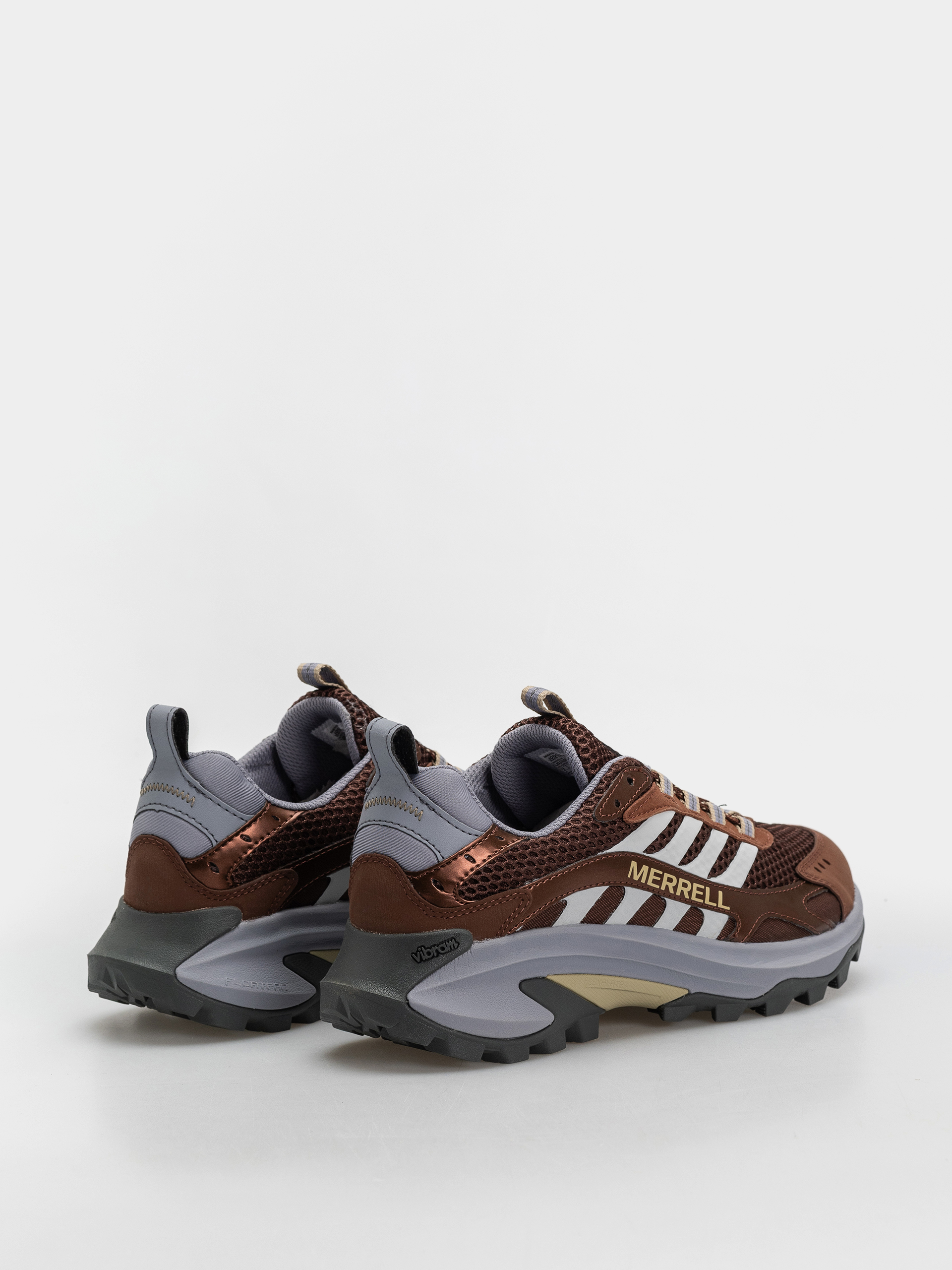 Topánky Merrell Moab Speed 2 (umber)
