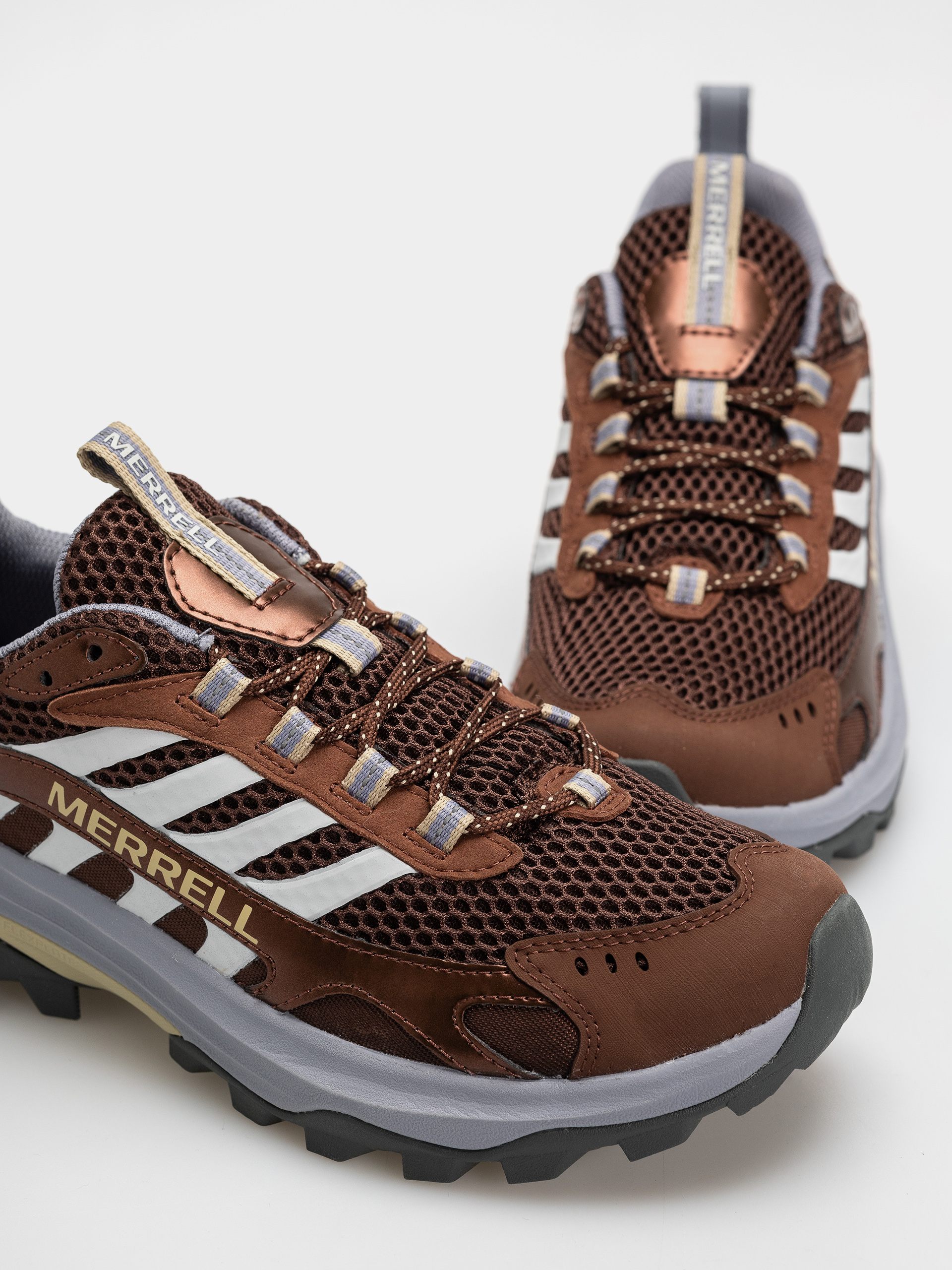 Topánky Merrell Moab Speed 2 (umber)