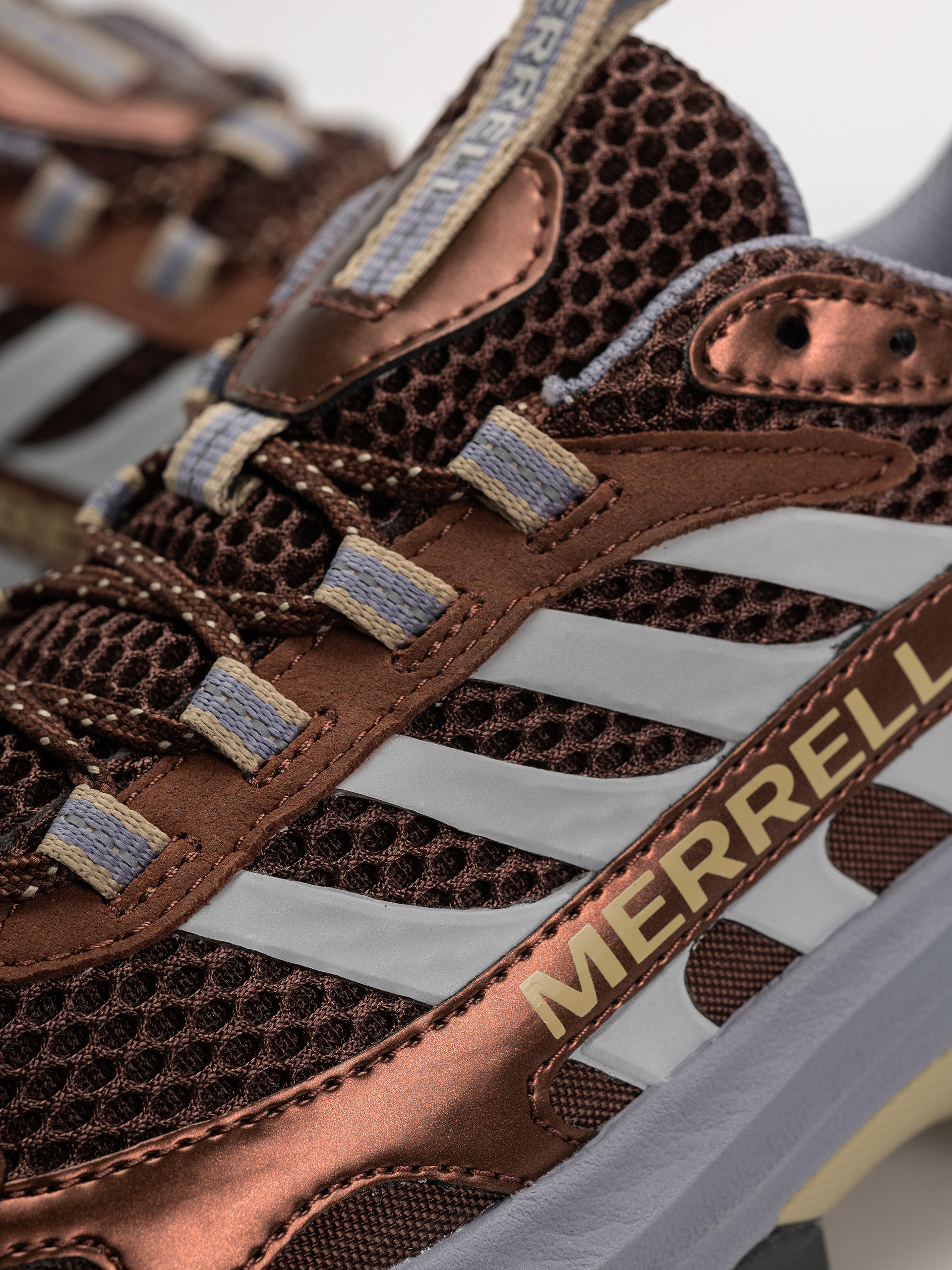 Topánky Merrell Moab Speed 2 (umber)