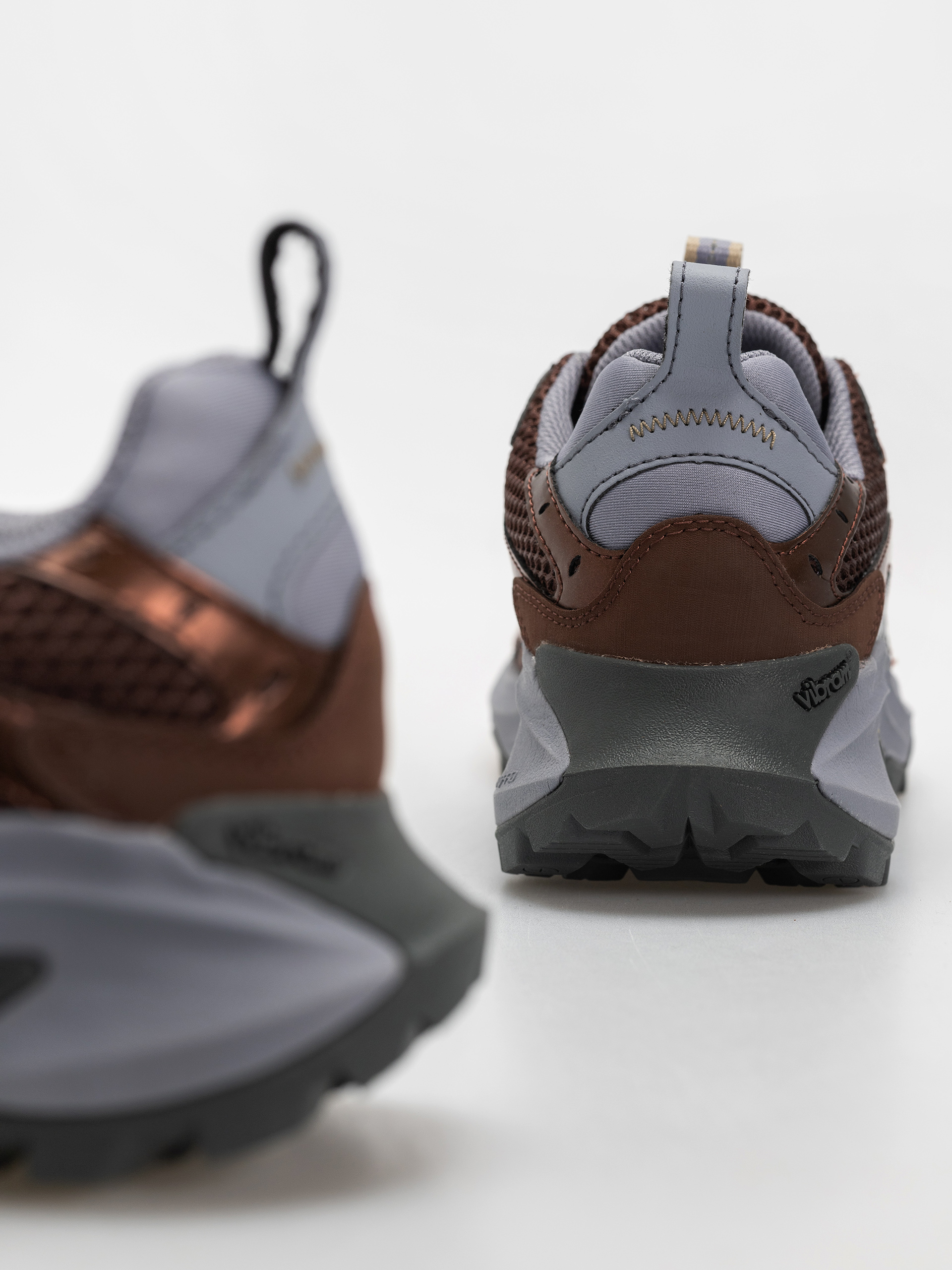 Topánky Merrell Moab Speed 2 (umber)