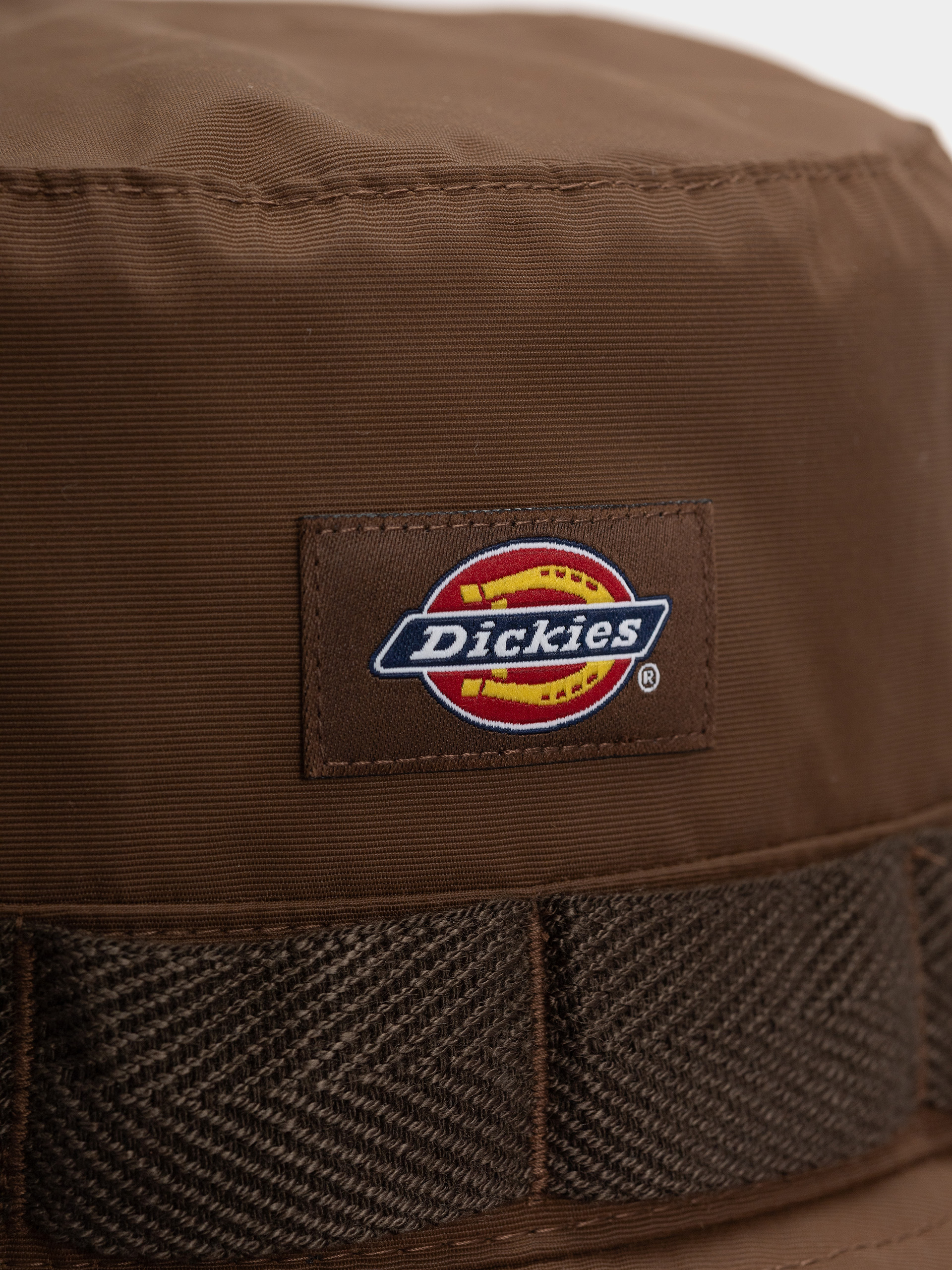 Klobúk Dickies Glacier View (timber brown)