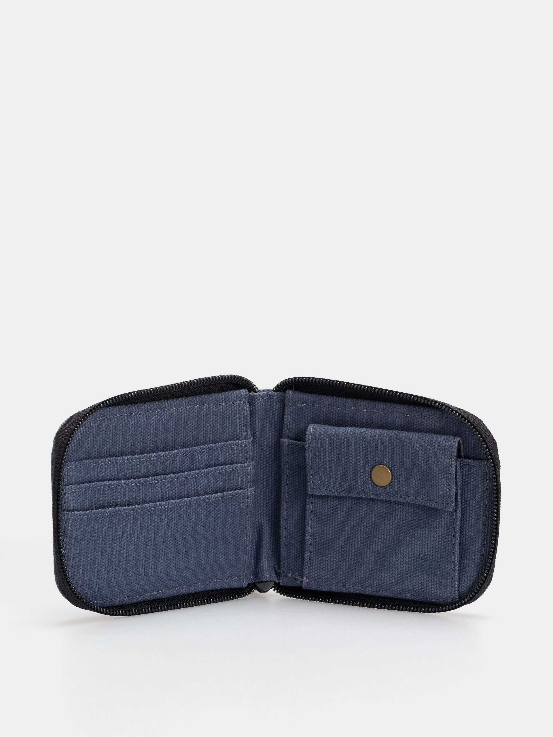 Peňaženka Dickies Duck Canvas (retro indigo)