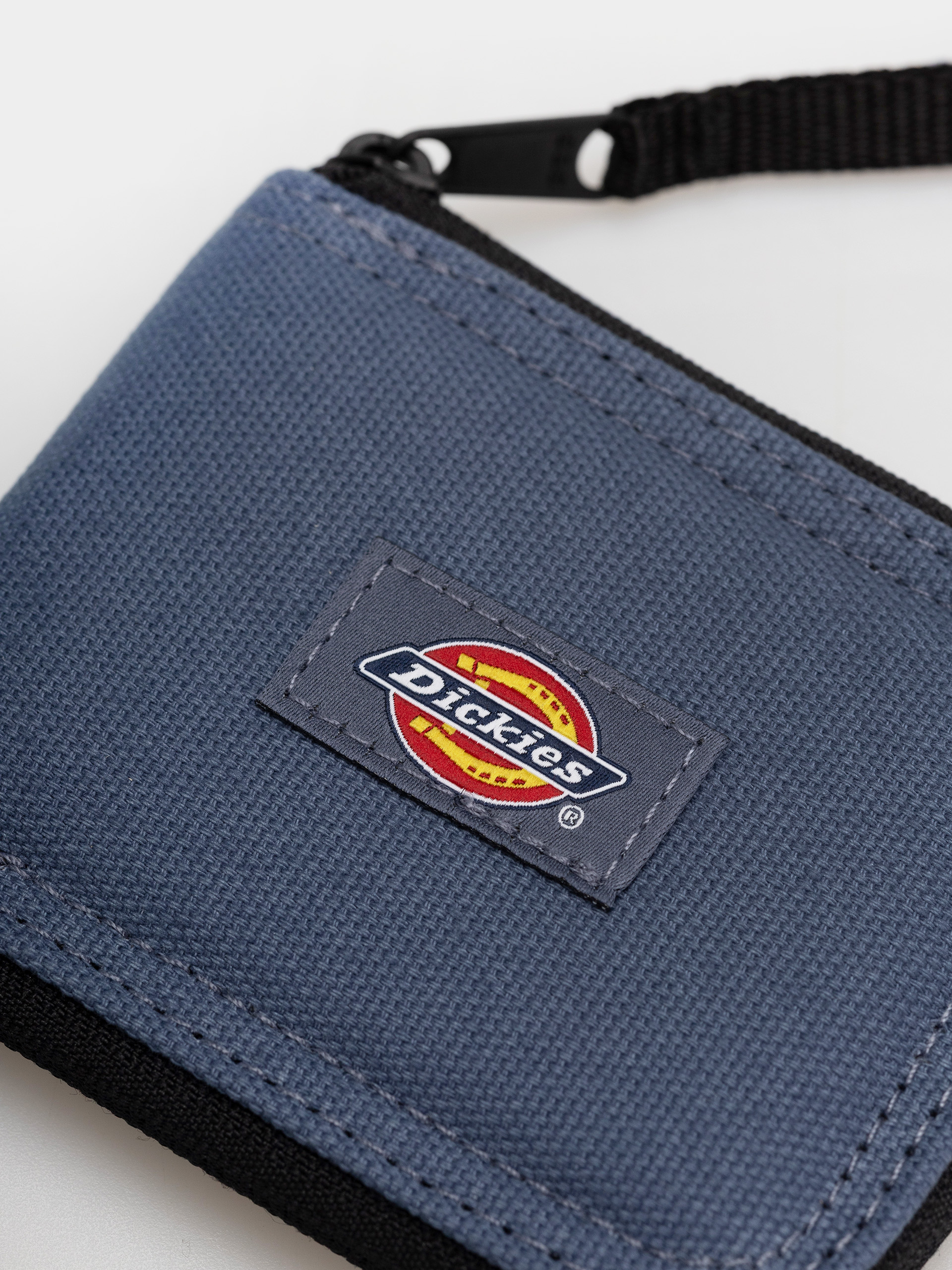 Peňaženka Dickies Duck Canvas (retro indigo)