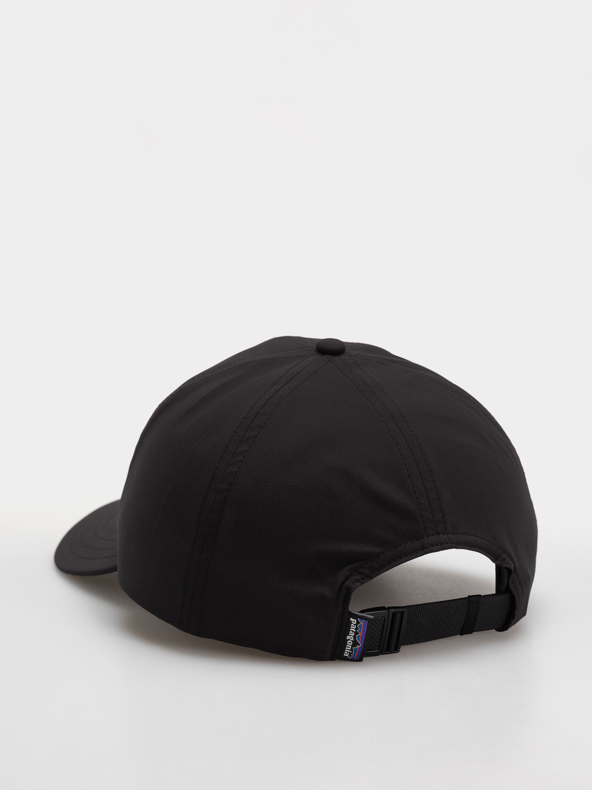 Šiltovka Patagonia Terrebonne (black)