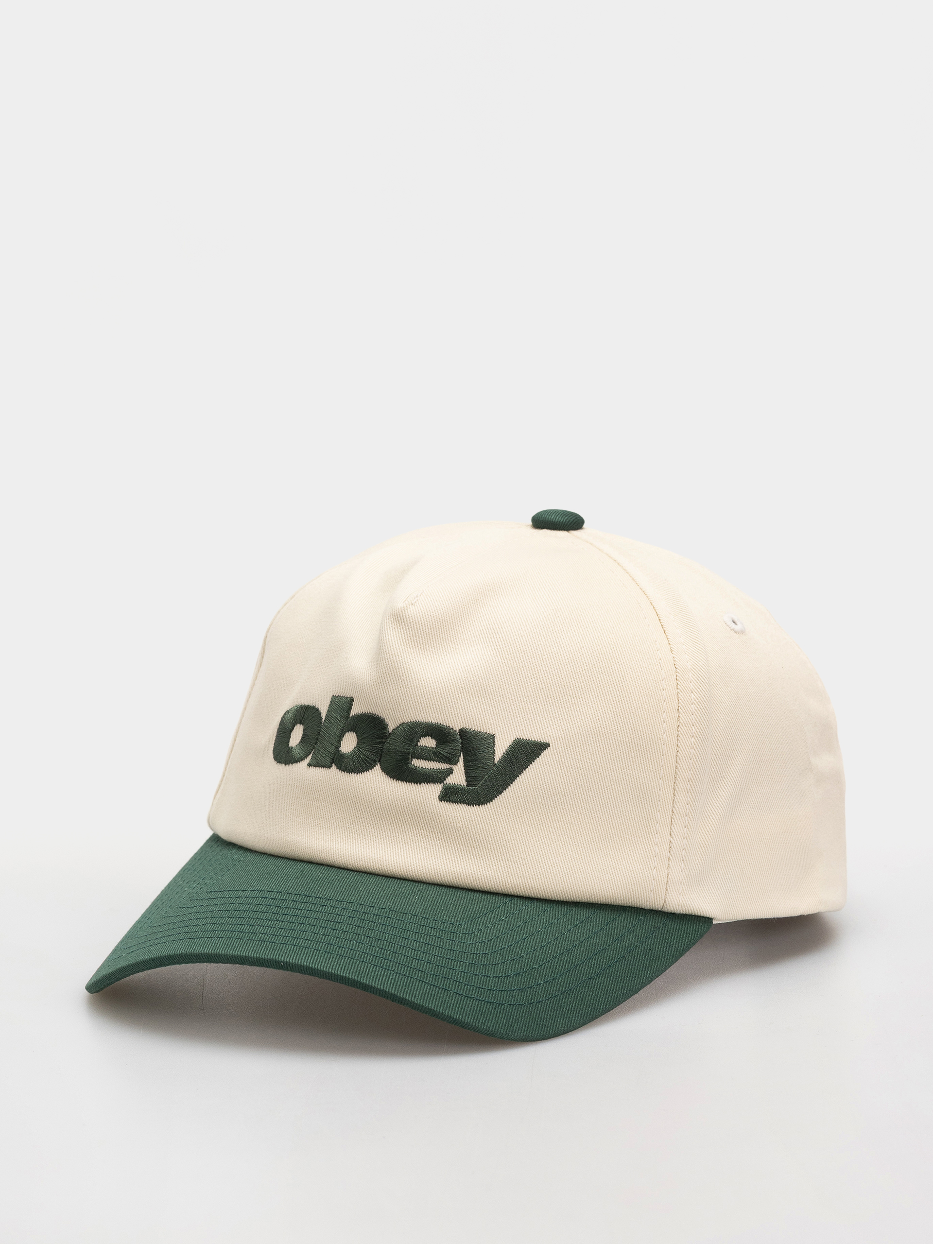 Šiltovka OBEY Delta 5 Panel