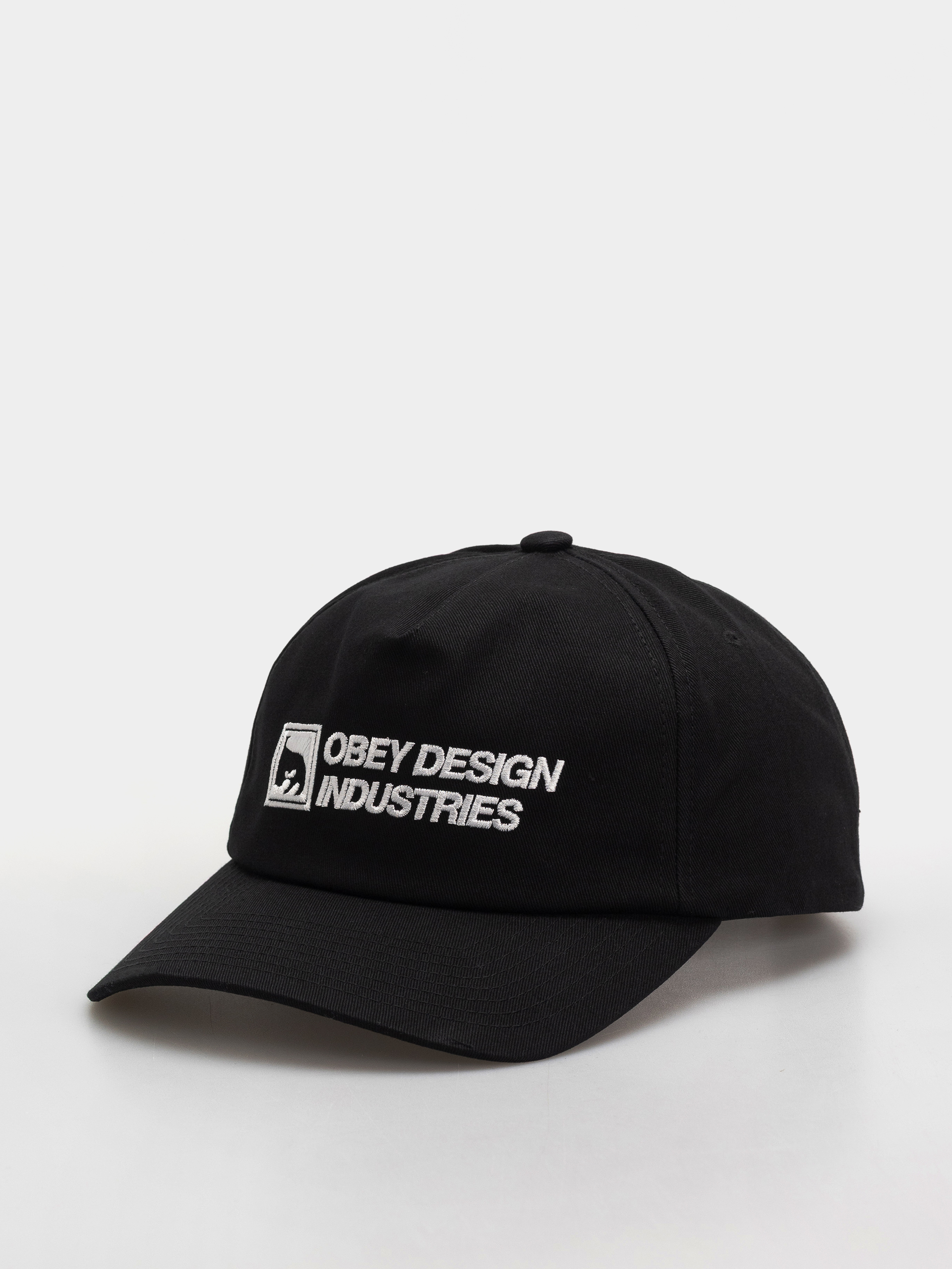u0160iltovka OBEY Design Industries (black)