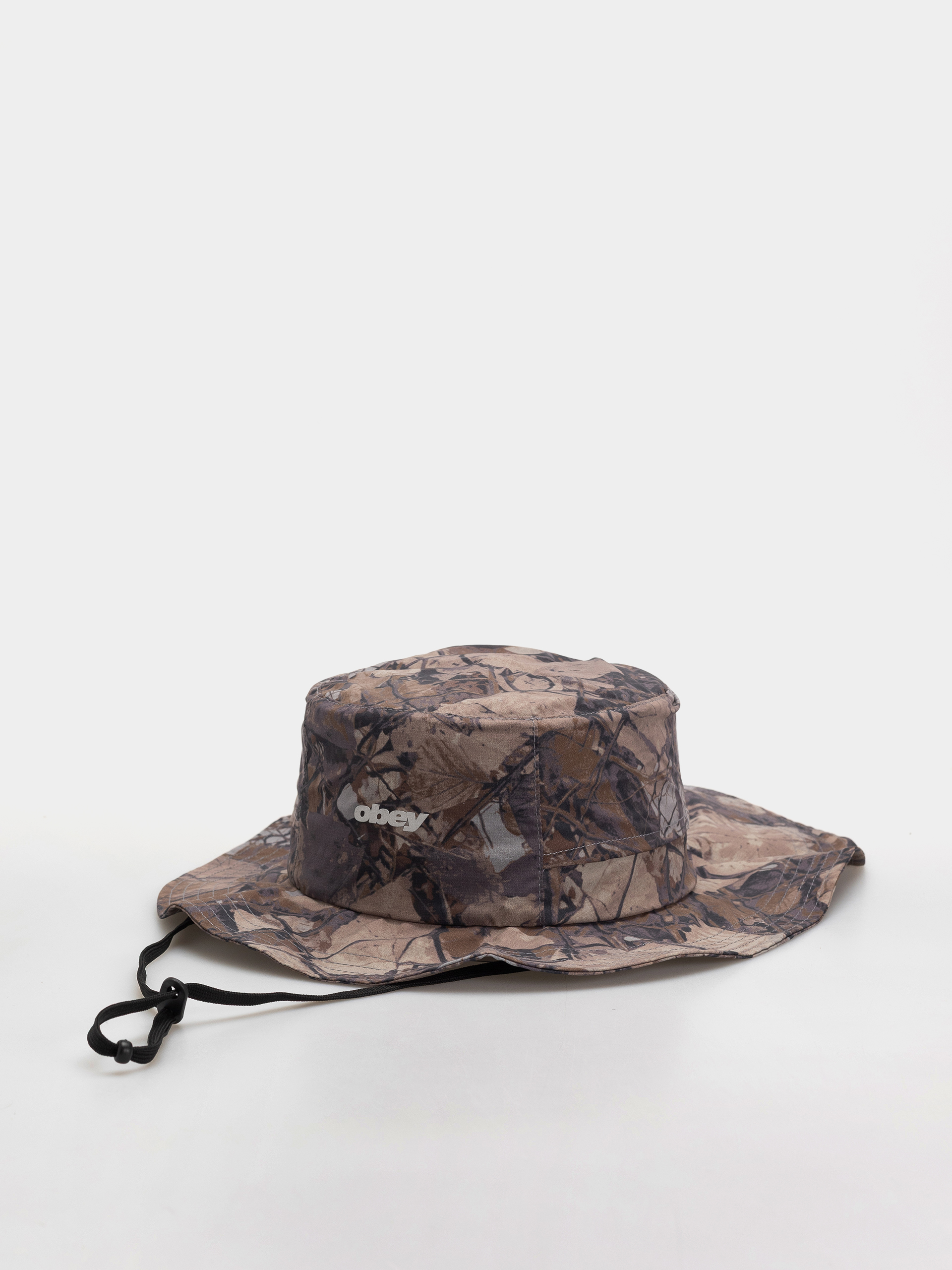 Klobu00fak OBEY Sobo Trail Bucket (fence camo multi)