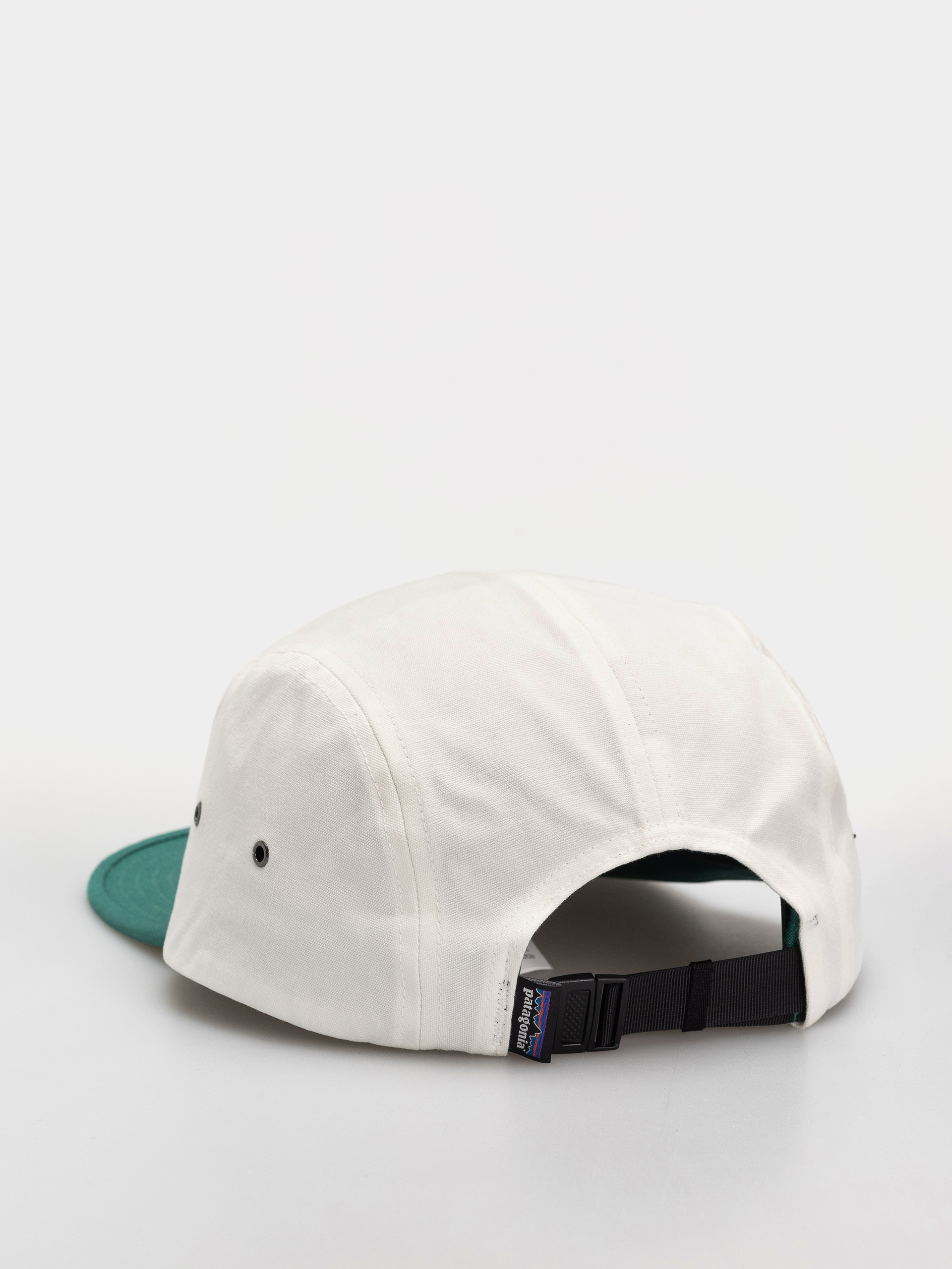 Šiltovka Patagonia Graphic Maclure (p 6 label/birch white)