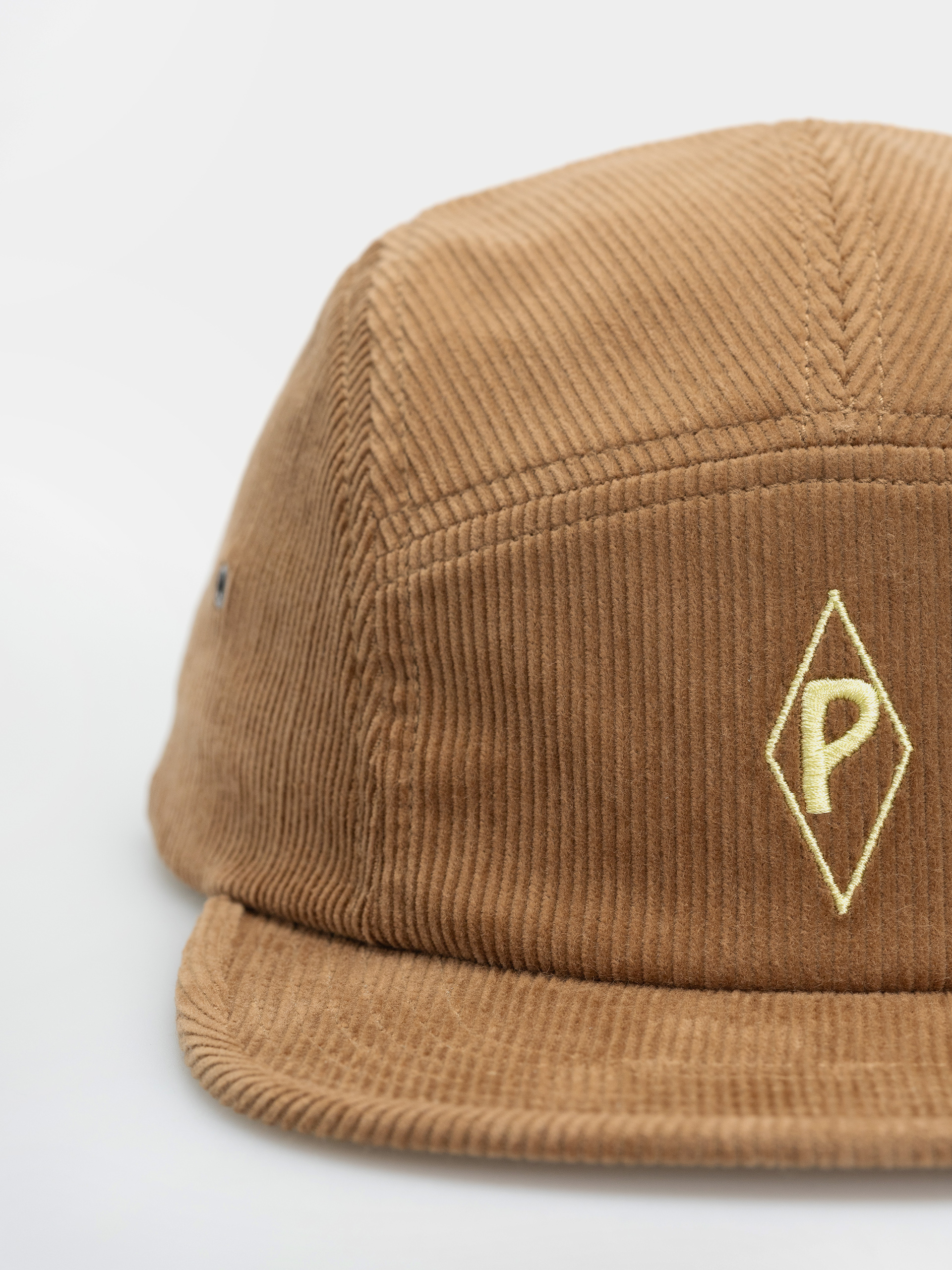Šiltovka Patagonia Graphic Maclure (water people mark/coriander brown)