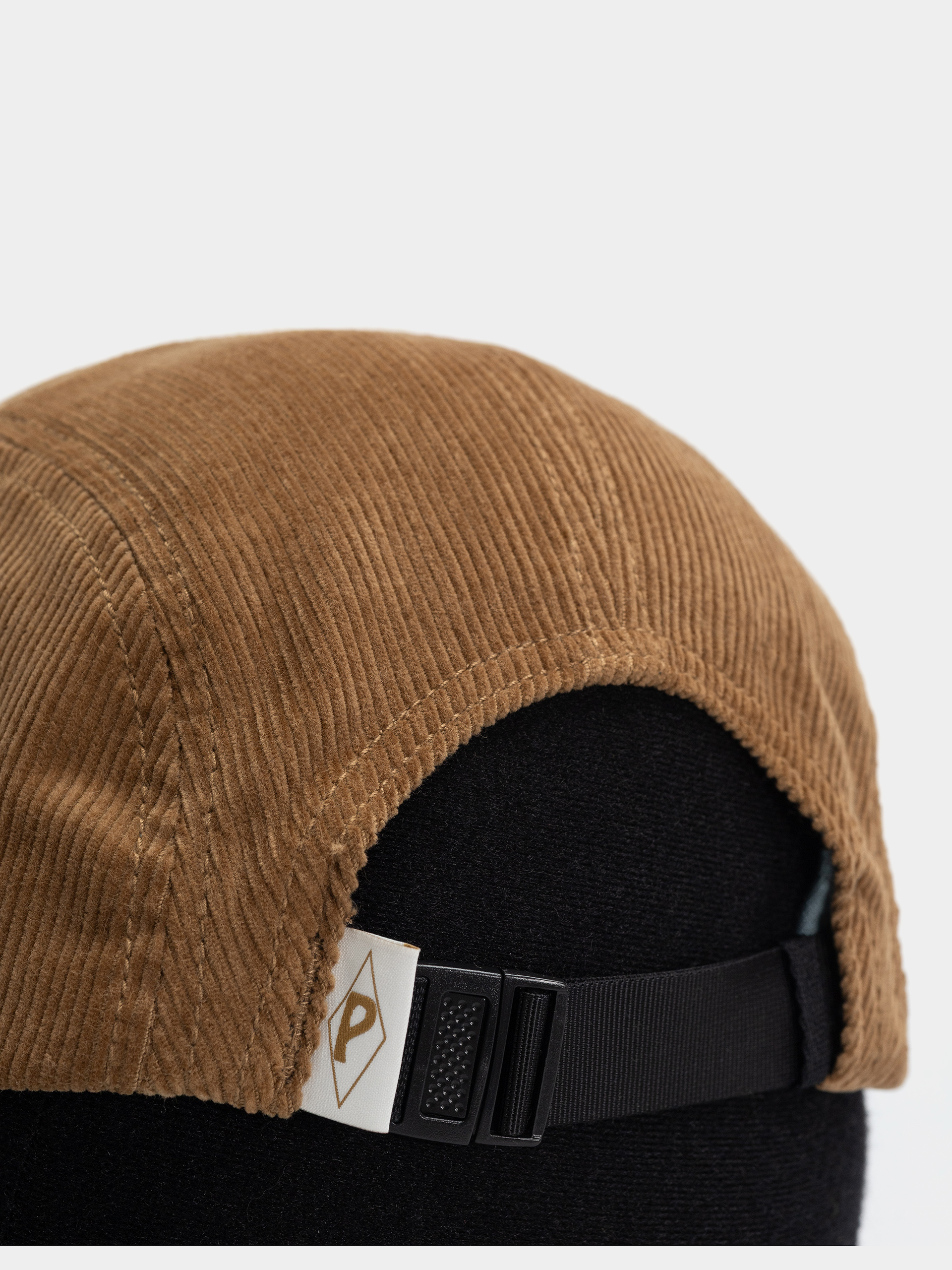 Šiltovka Patagonia Graphic Maclure (water people mark/coriander brown)
