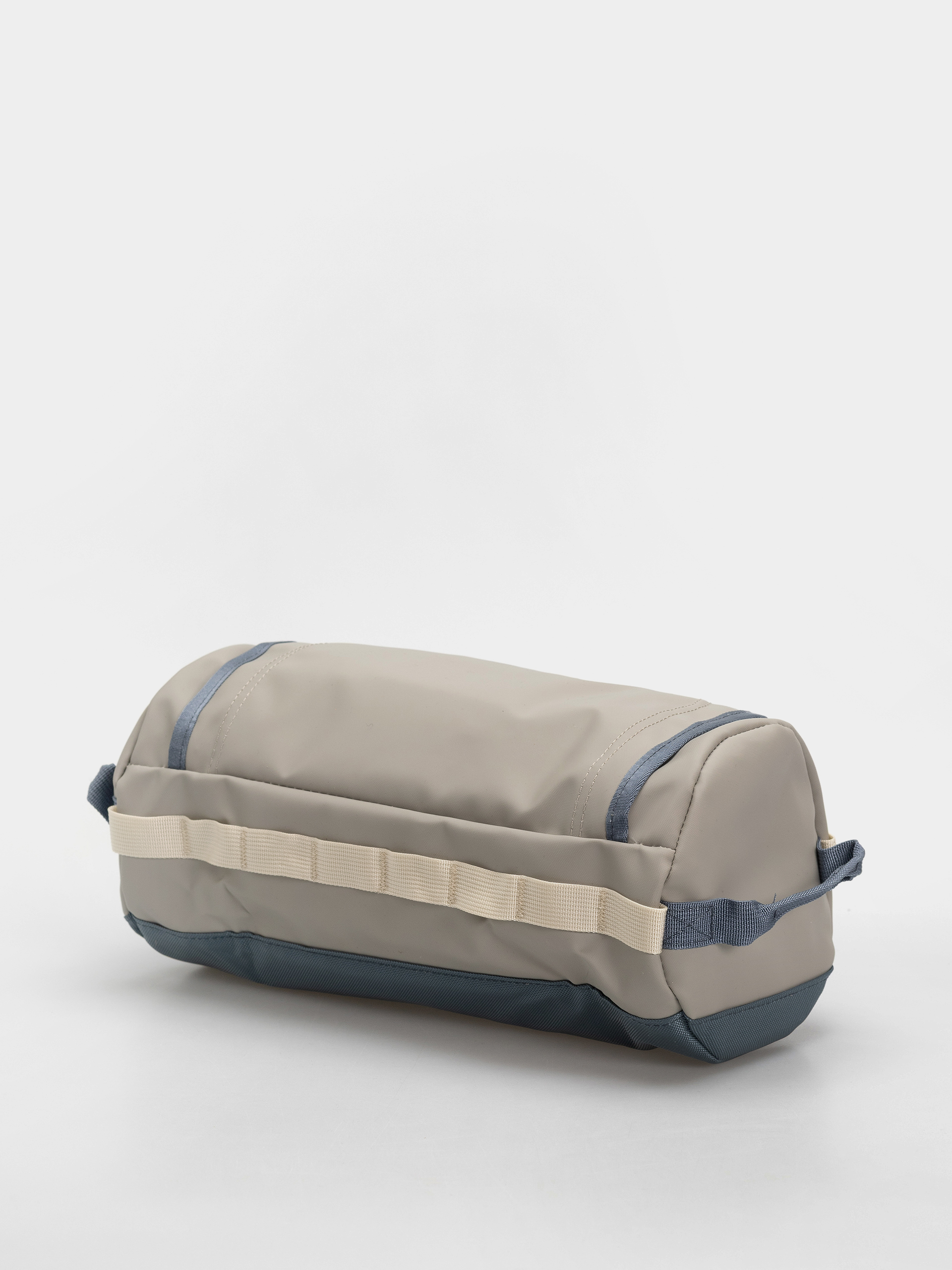Kosmetická taška The North Face Bc Travel Canister L (stone slab/gran)